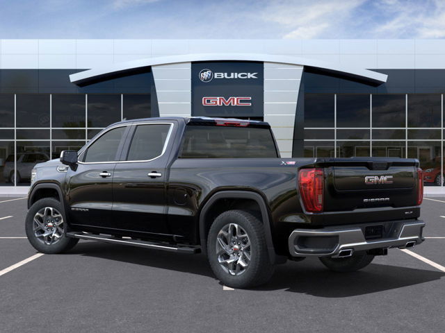 2025 GMC Sierra 1500 in Berthierville, Quebec