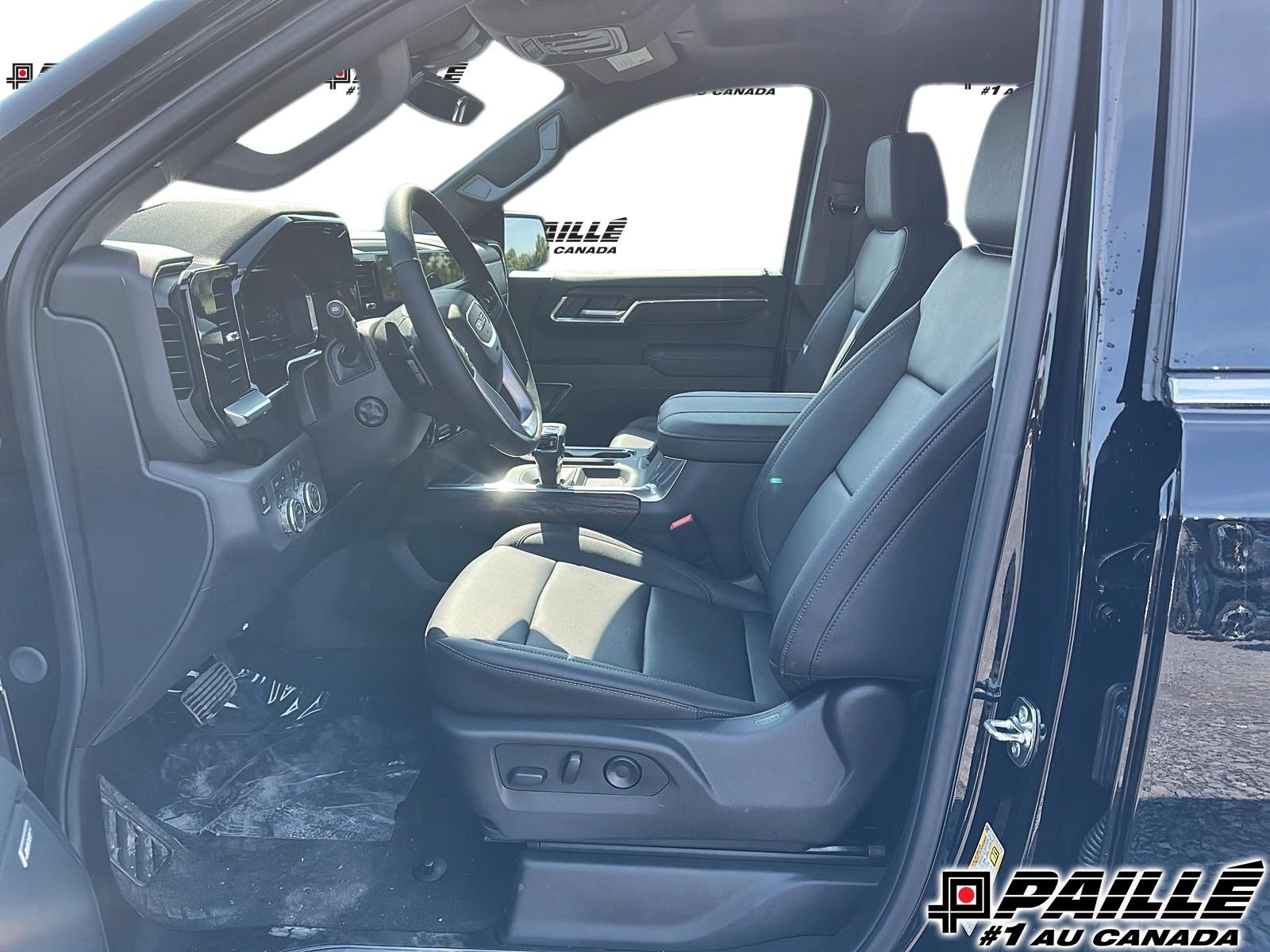 GMC Sierra 1500  2025 à Sorel-Tracy, Québec