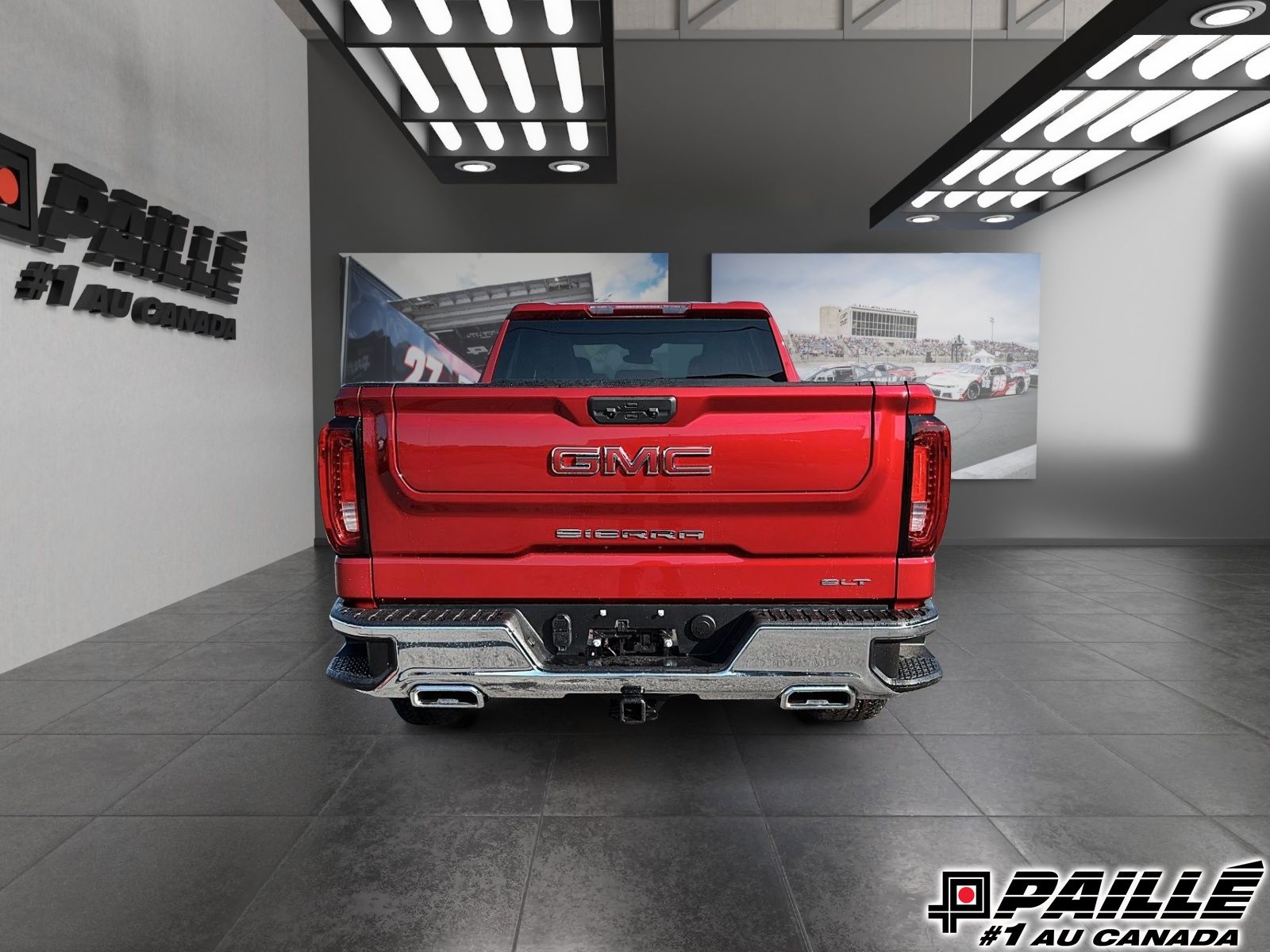 GMC Sierra 1500  2025 à Sorel-Tracy, Québec