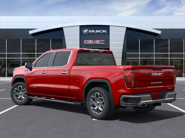 GMC Sierra 1500  2025 à Berthierville, Québec