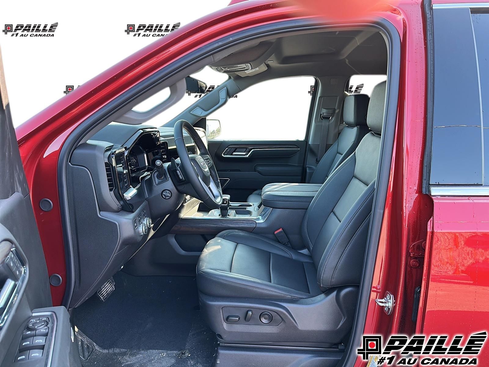 GMC Sierra 1500  2025 à Sorel-Tracy, Québec