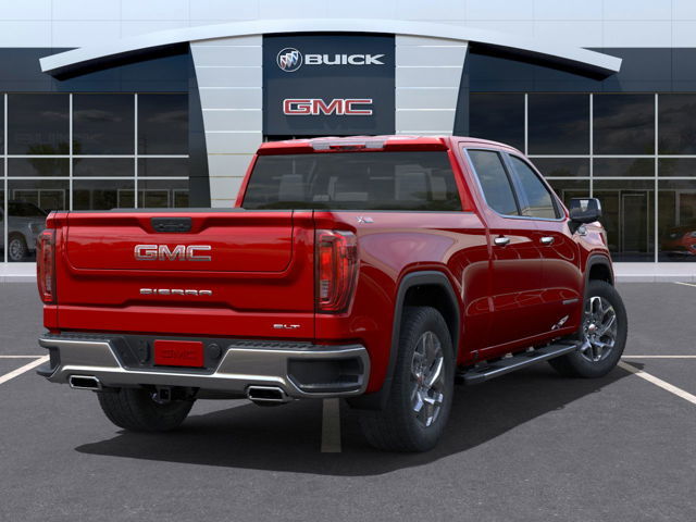 GMC Sierra 1500  2025 à Berthierville, Québec