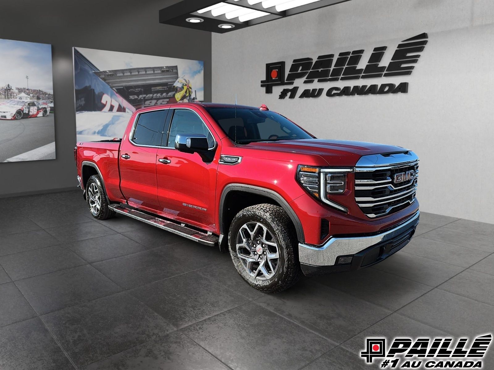 GMC Sierra 1500  2025 à Sorel-Tracy, Québec