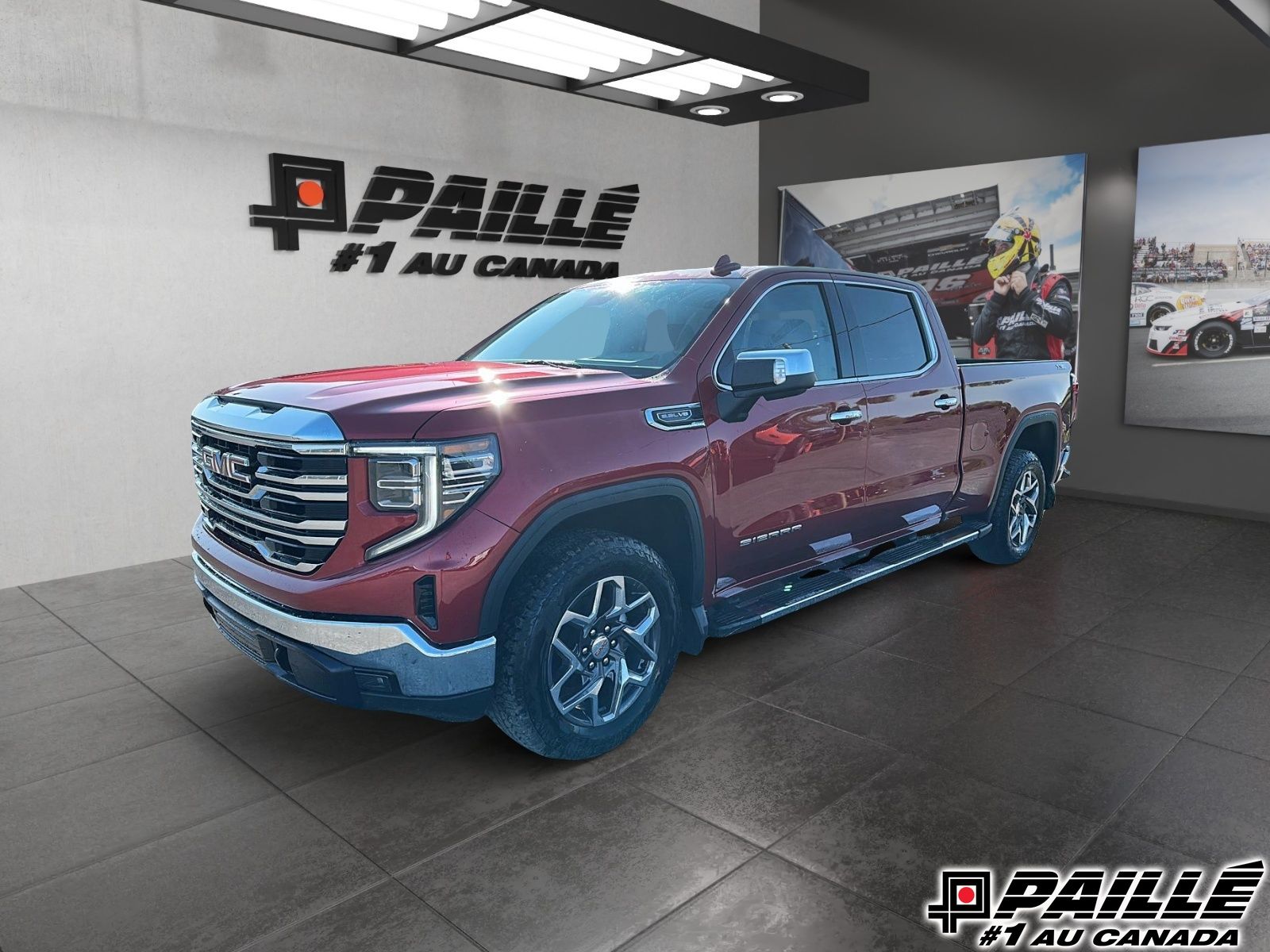 GMC Sierra 1500  2025 à Sorel-Tracy, Québec