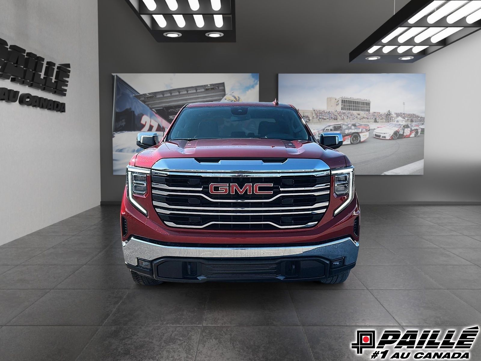 GMC Sierra 1500  2025 à Sorel-Tracy, Québec