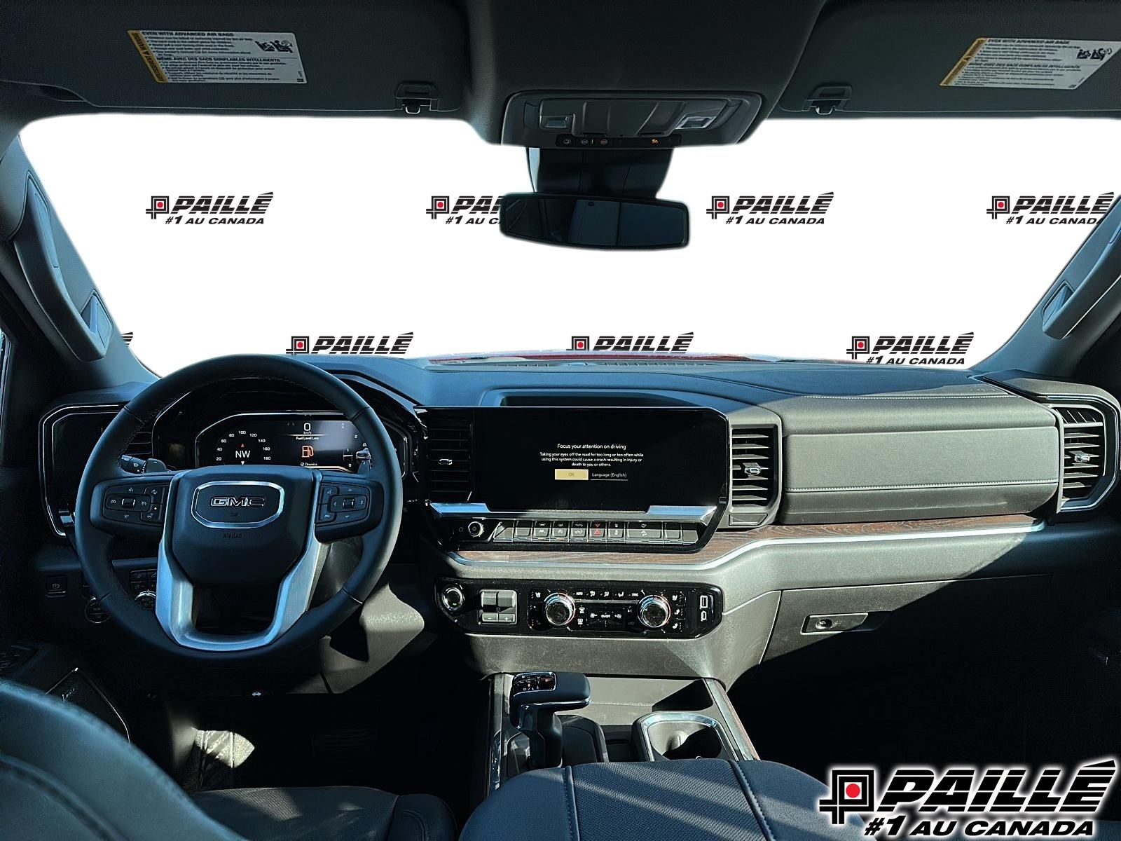 GMC Sierra 1500  2025 à Sorel-Tracy, Québec