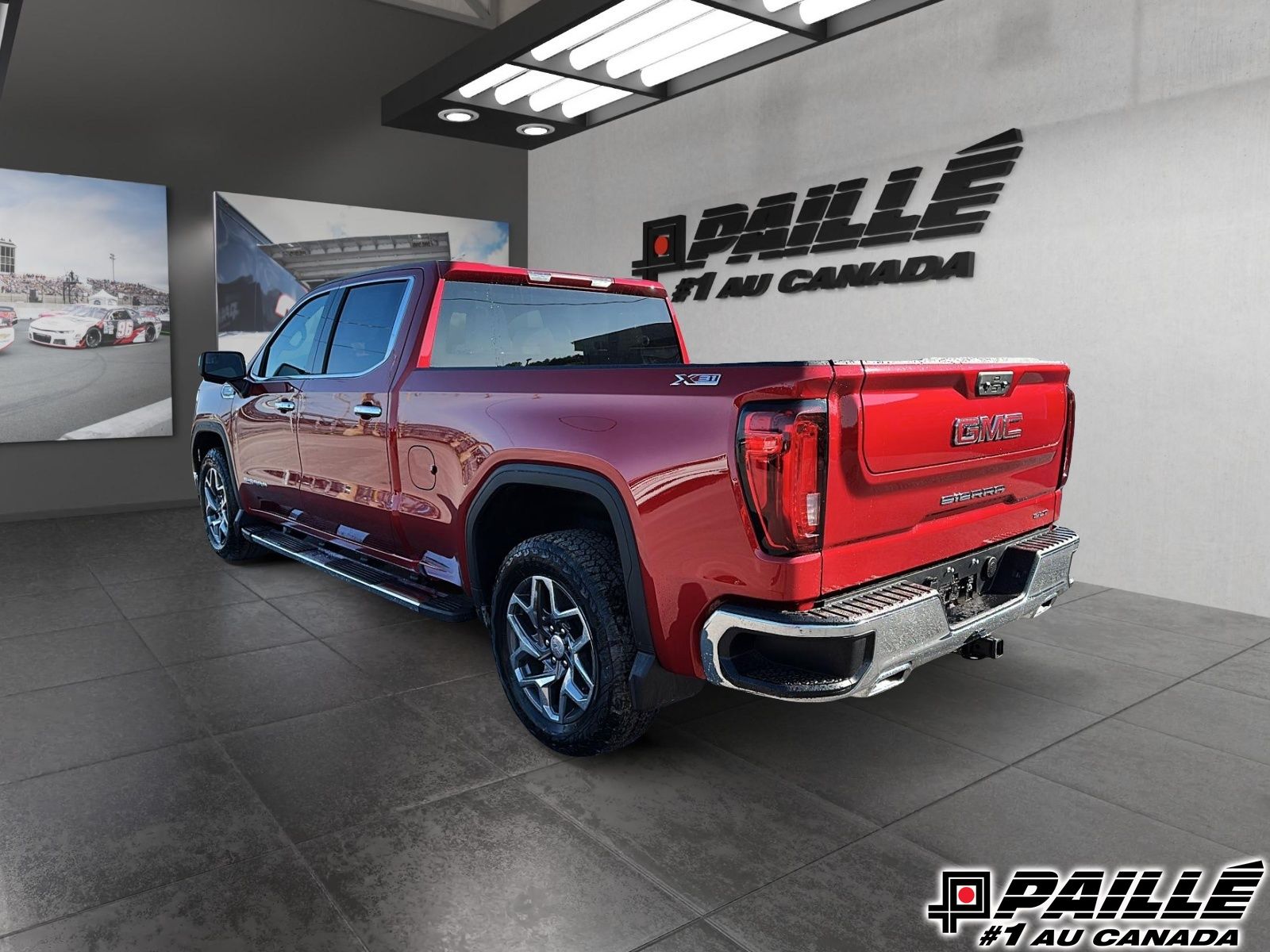 GMC Sierra 1500  2025 à Sorel-Tracy, Québec