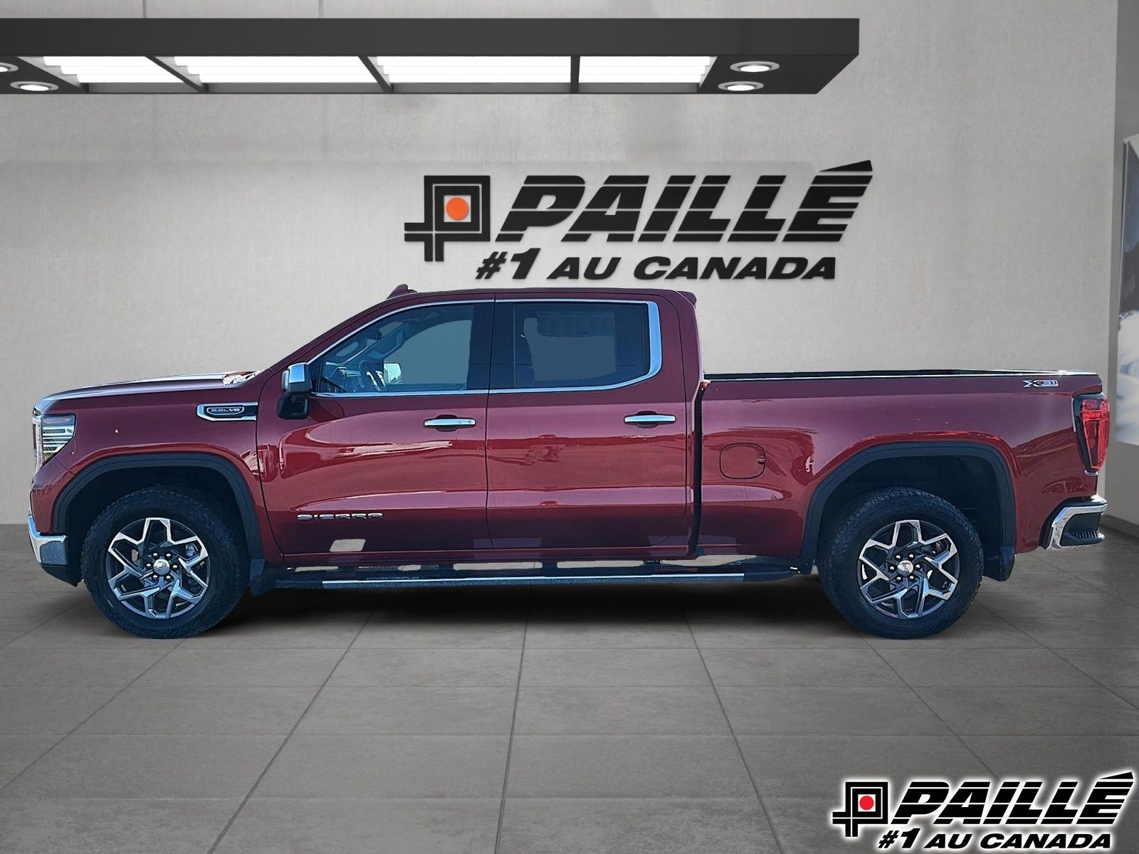 GMC Sierra 1500  2025 à Sorel-Tracy, Québec