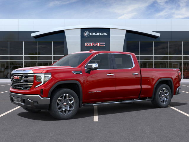GMC Sierra 1500  2025 à Berthierville, Québec