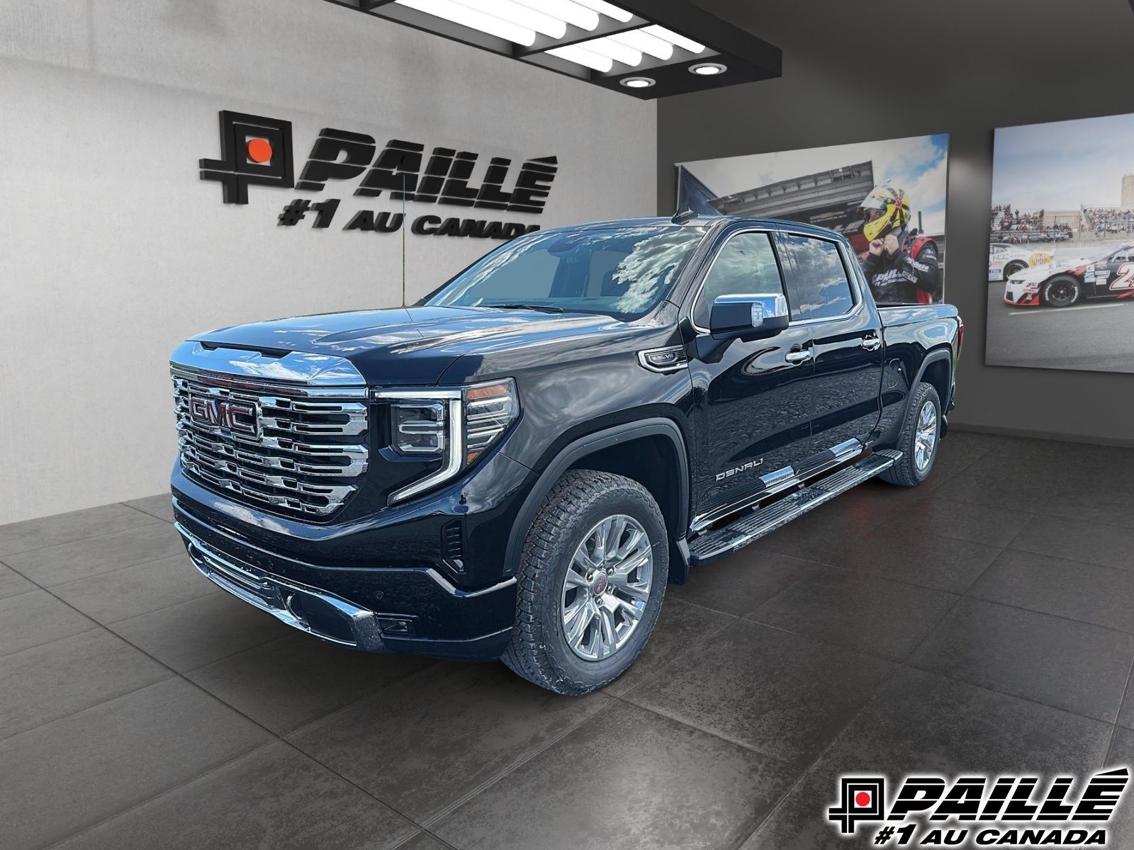 GMC Sierra 1500  2025 à Sorel-Tracy, Québec