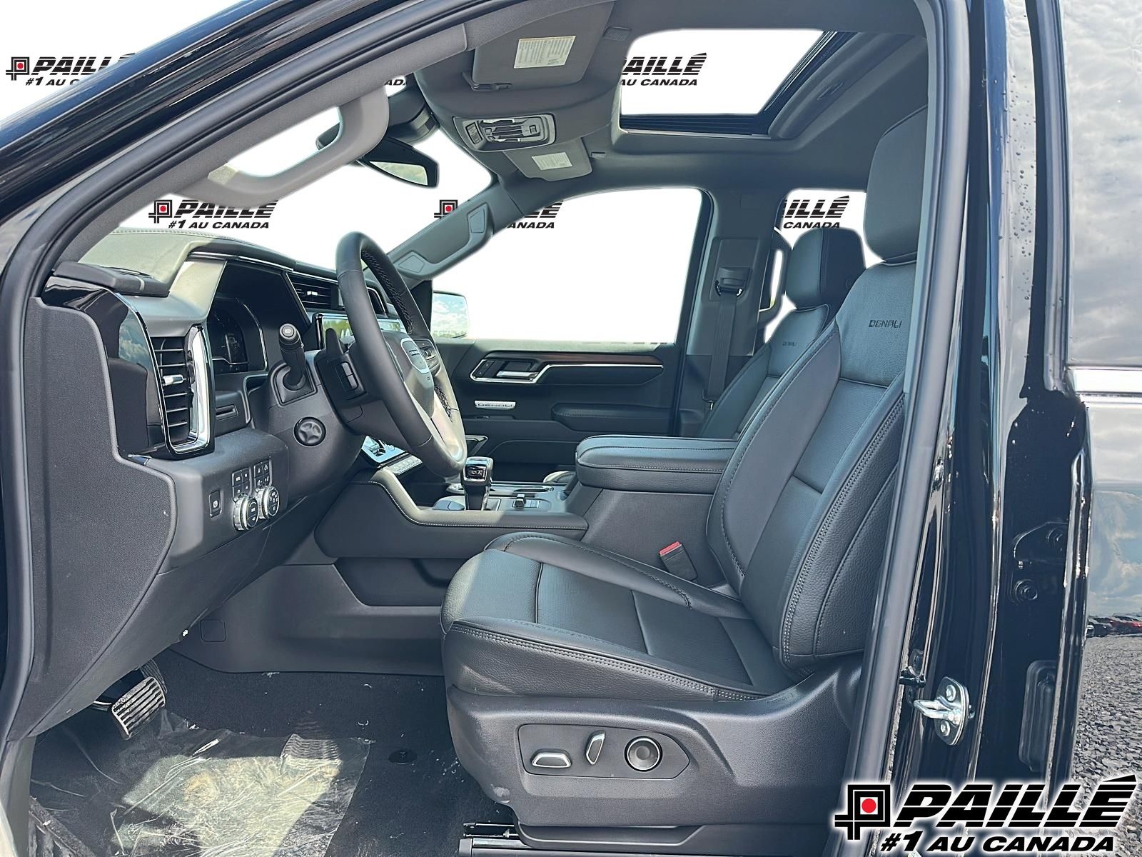 GMC Sierra 1500  2025 à Sorel-Tracy, Québec