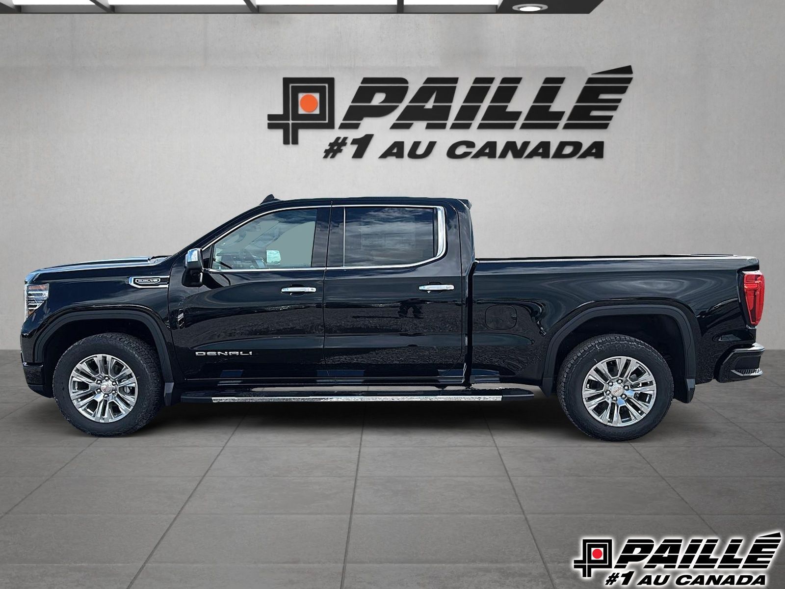 GMC Sierra 1500  2025 à Sorel-Tracy, Québec