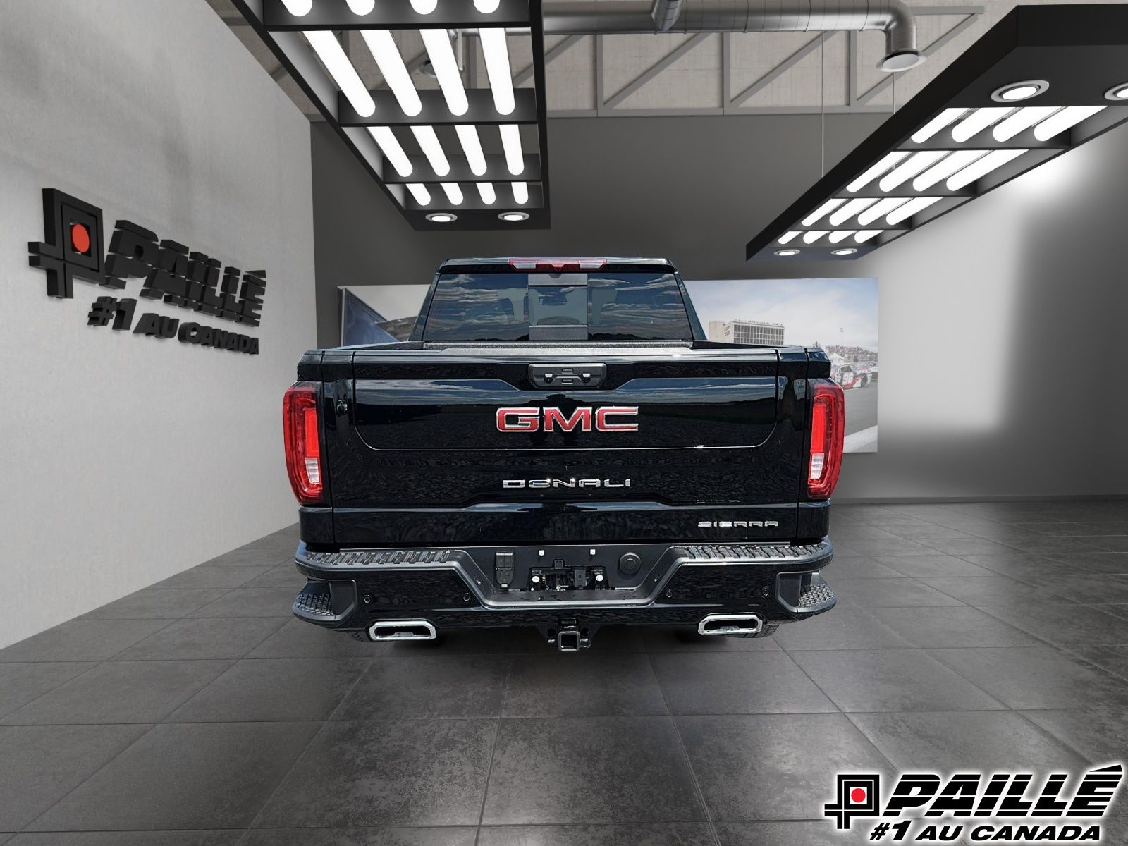GMC Sierra 1500  2025 à Sorel-Tracy, Québec