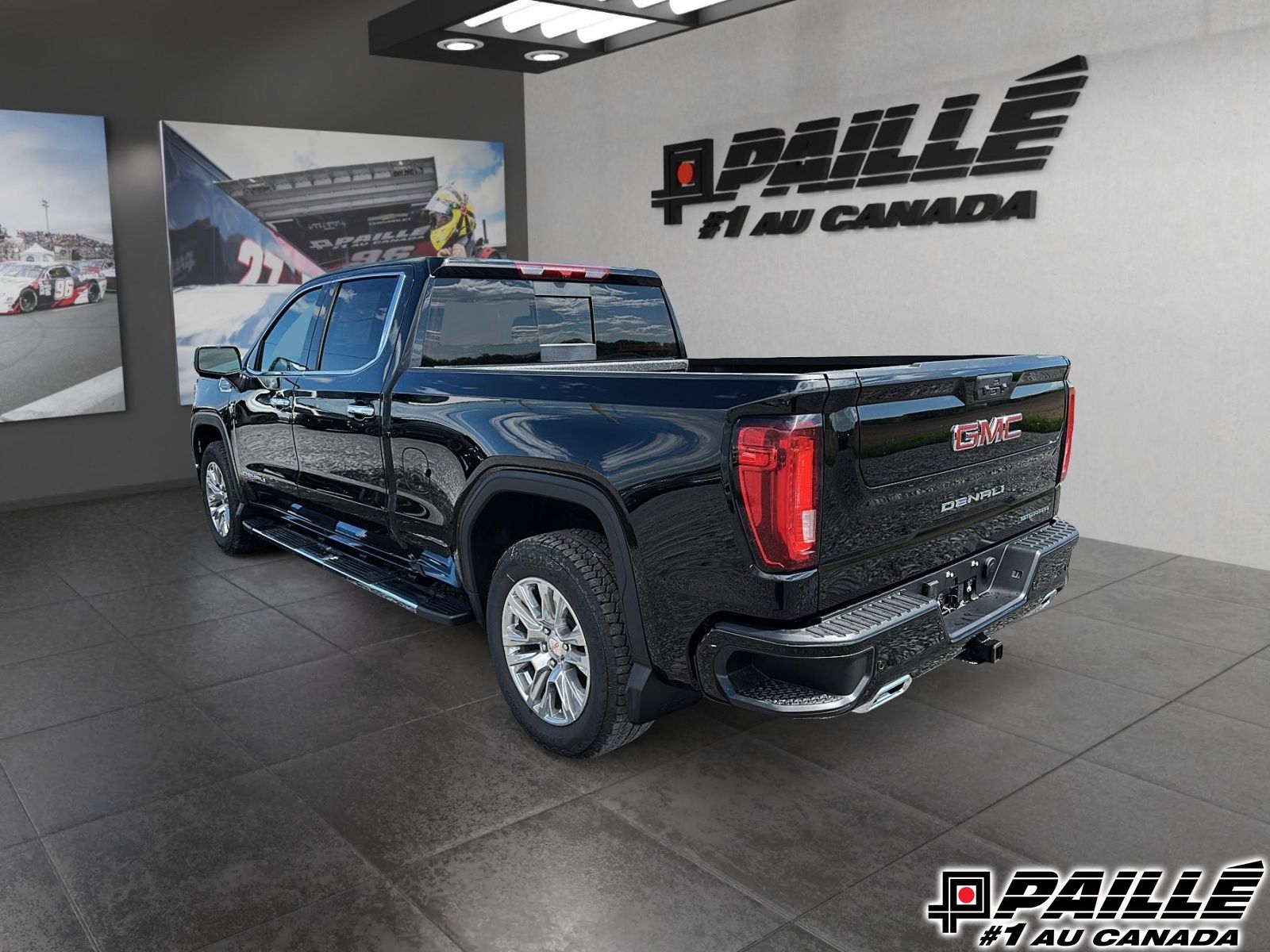 GMC Sierra 1500  2025 à Sorel-Tracy, Québec