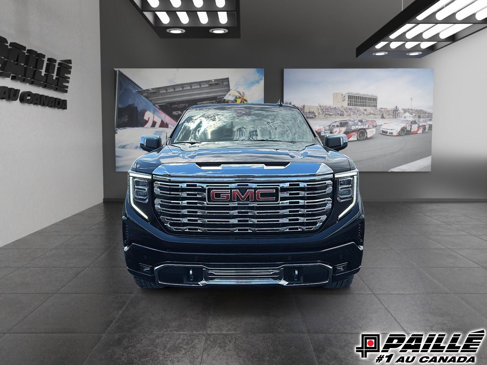 GMC Sierra 1500  2025 à Sorel-Tracy, Québec