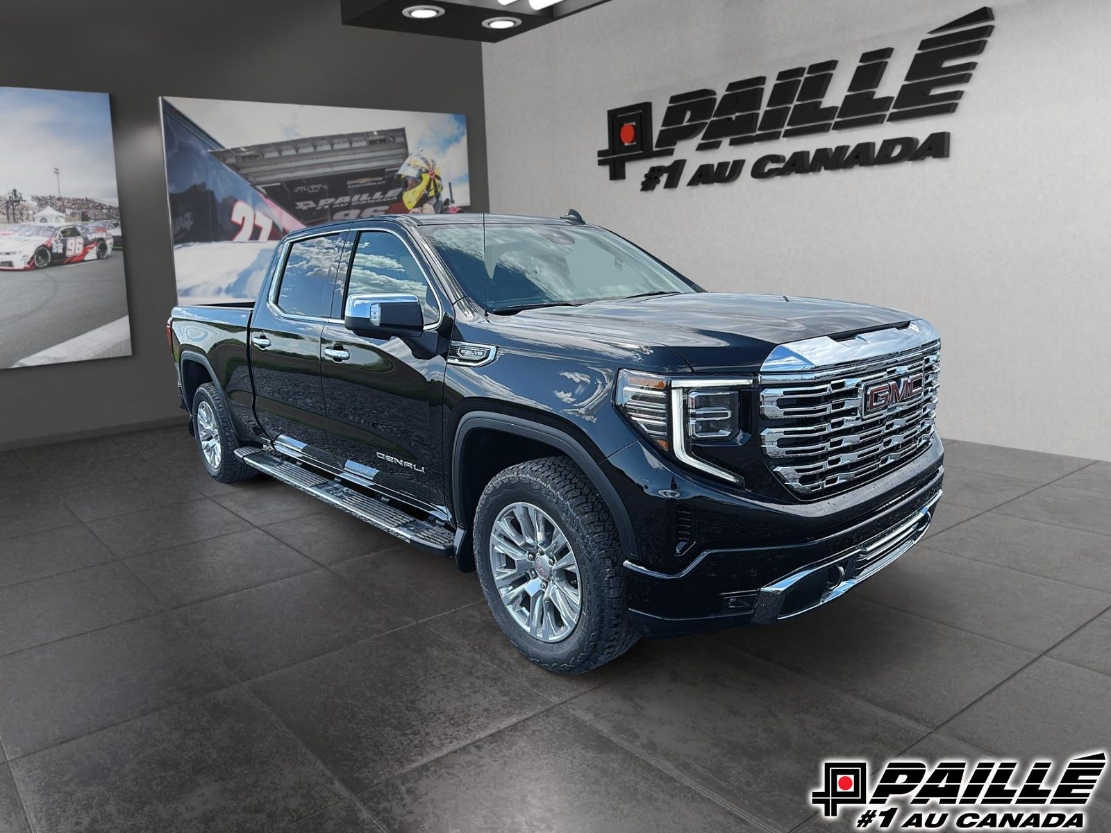 GMC Sierra 1500  2025 à Sorel-Tracy, Québec