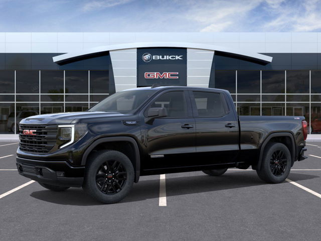 GMC Sierra 1500  2025 à Berthierville, Québec