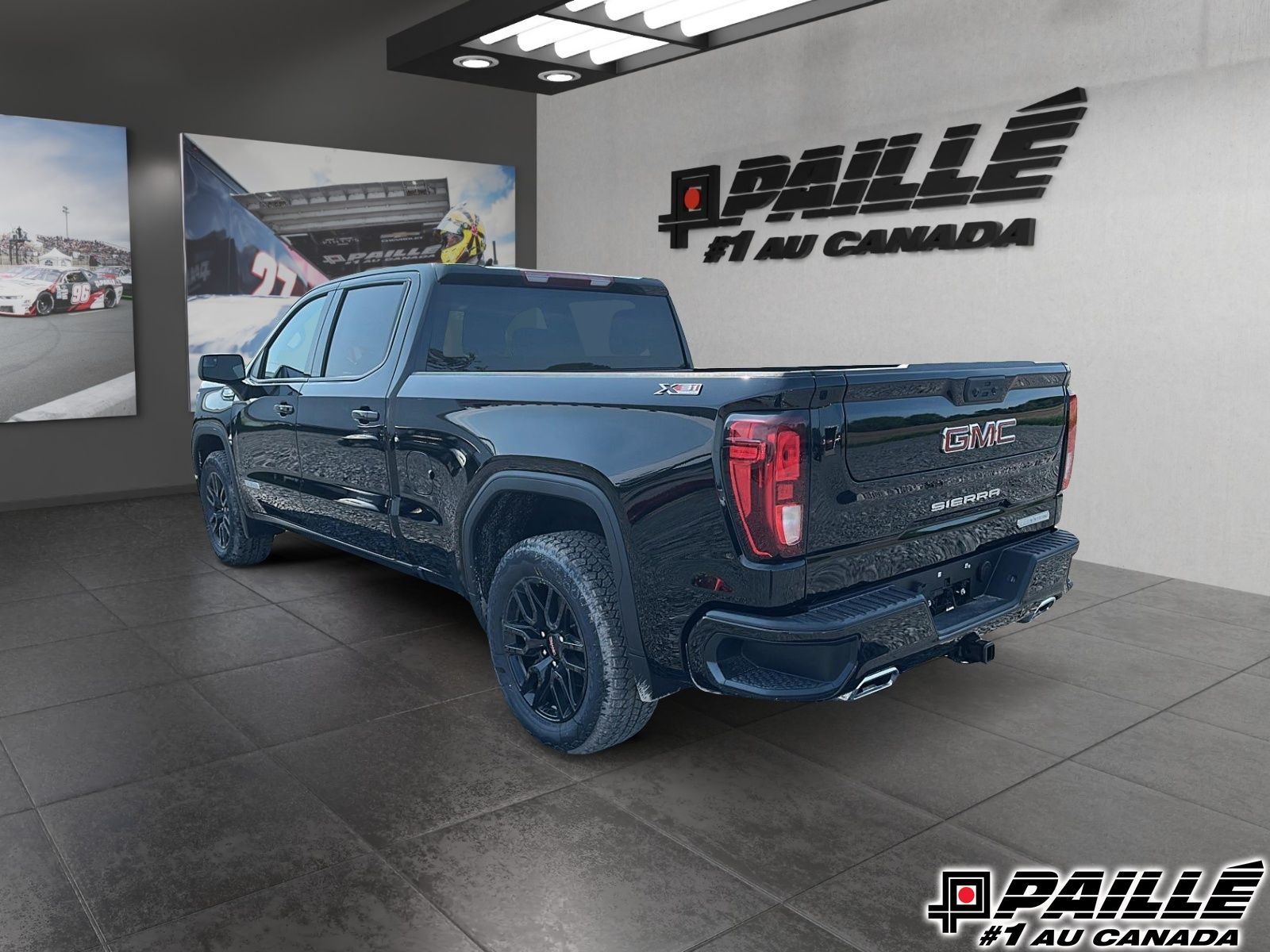GMC Sierra 1500  2025 à Berthierville, Québec