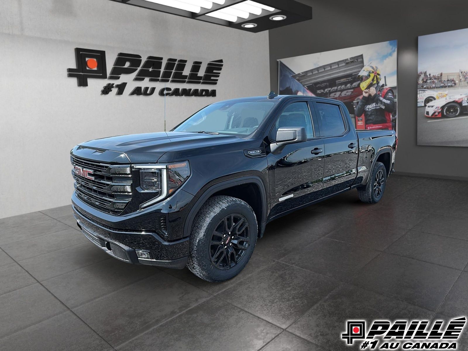 GMC Sierra 1500  2025 à Berthierville, Québec