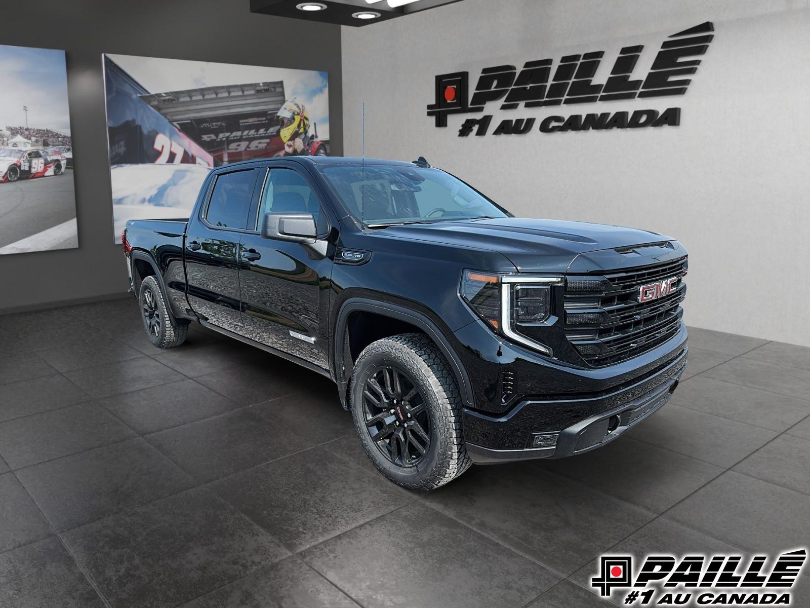 GMC Sierra 1500  2025 à Berthierville, Québec