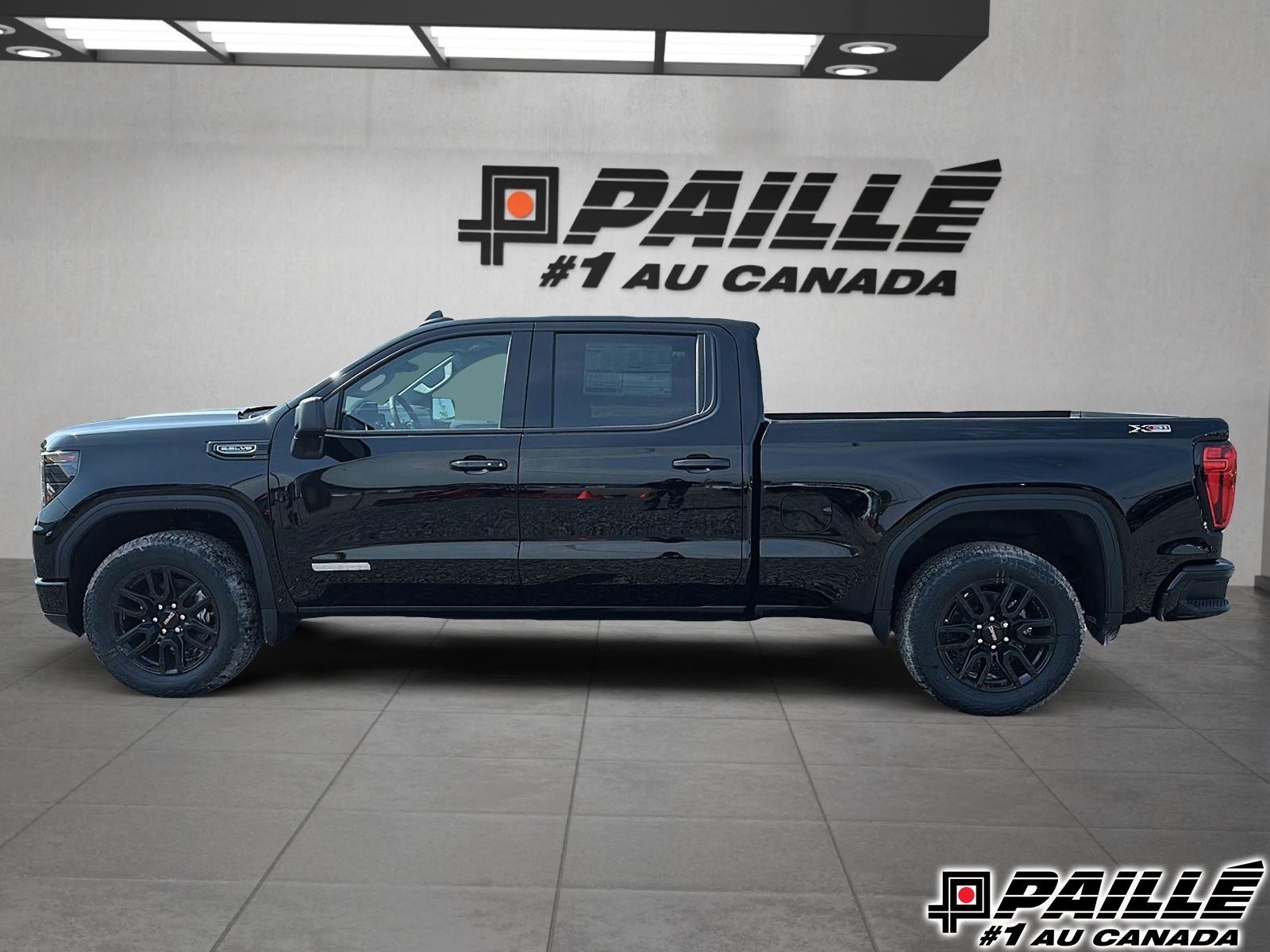 GMC Sierra 1500  2025 à Berthierville, Québec