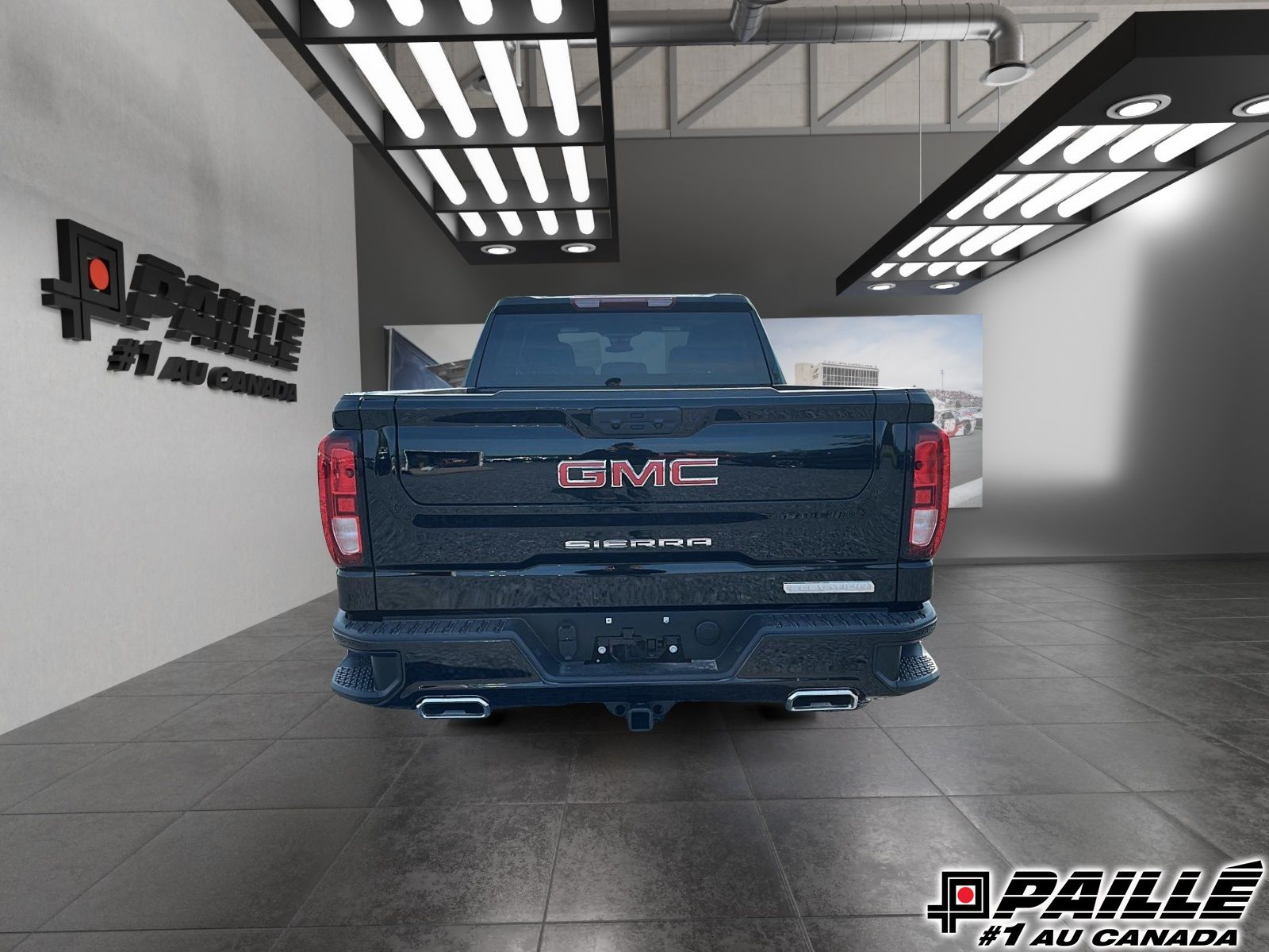 GMC Sierra 1500  2025 à Berthierville, Québec
