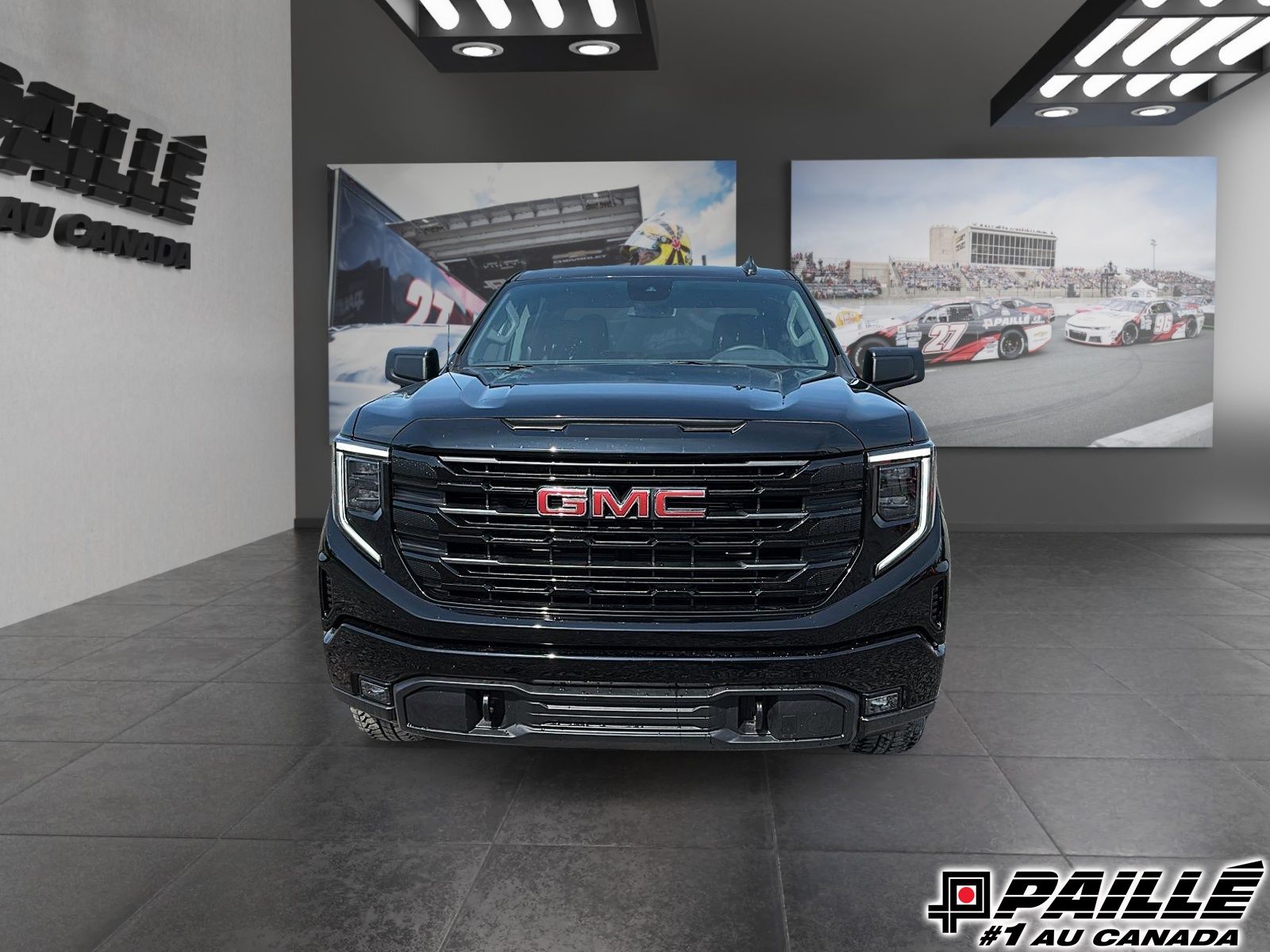 GMC Sierra 1500  2025 à Berthierville, Québec