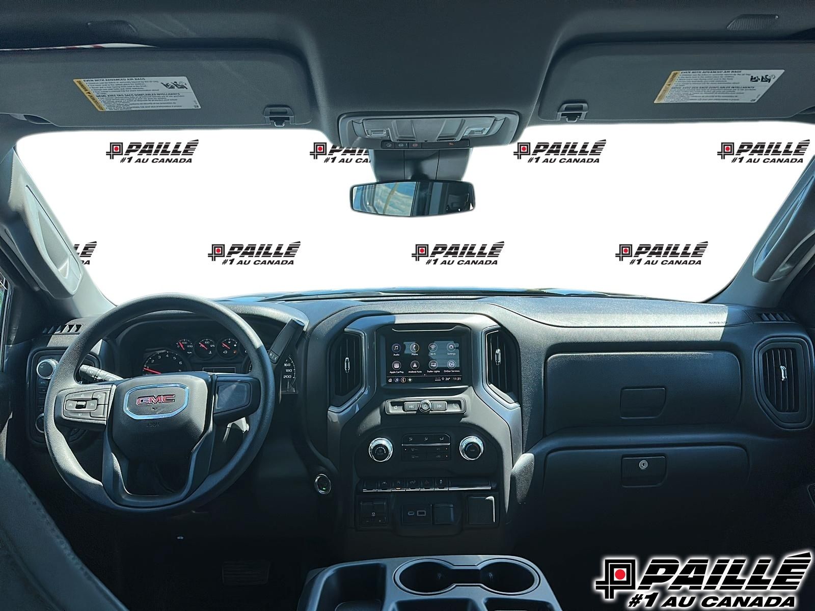 2025 GMC Sierra 1500 in Berthierville, Quebec