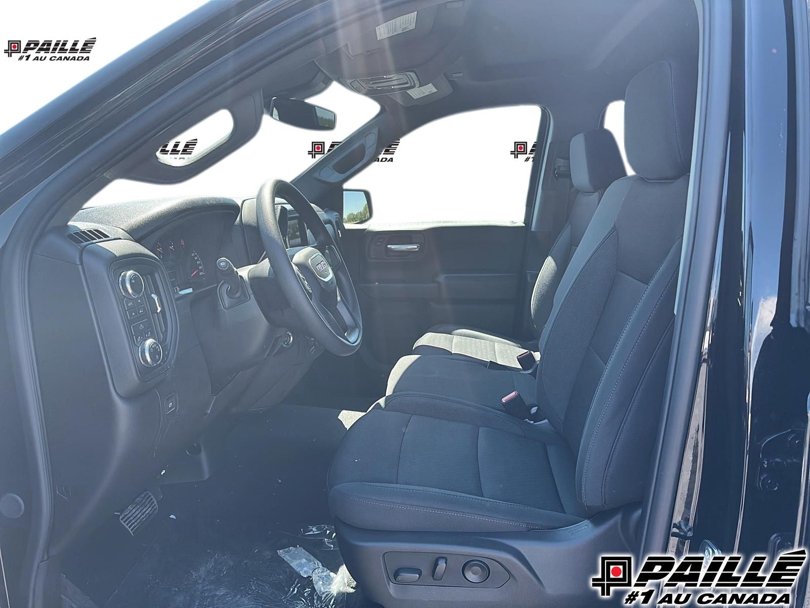 2025 GMC Sierra 1500 in Berthierville, Quebec