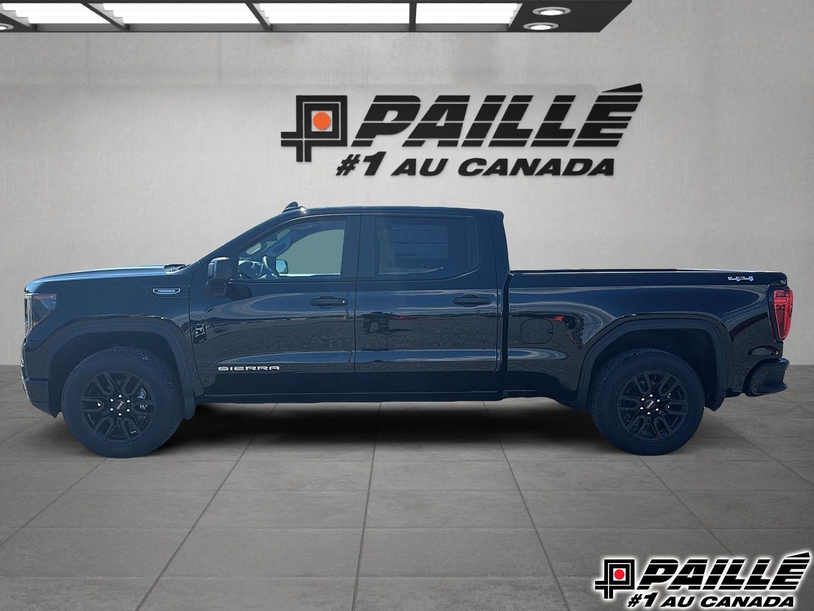 2025 GMC Sierra 1500 in Berthierville, Quebec
