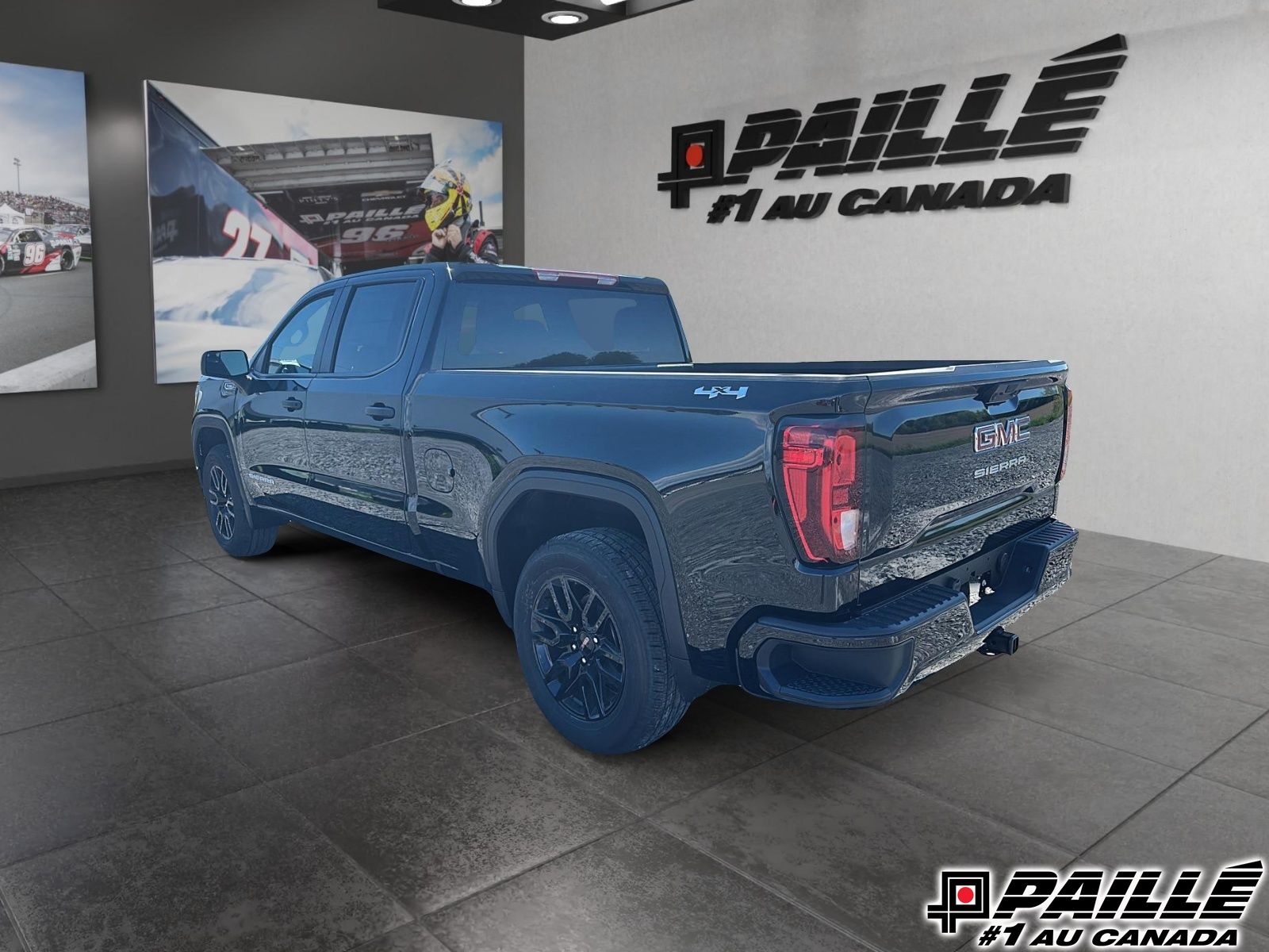 2025 GMC Sierra 1500 in Berthierville, Quebec