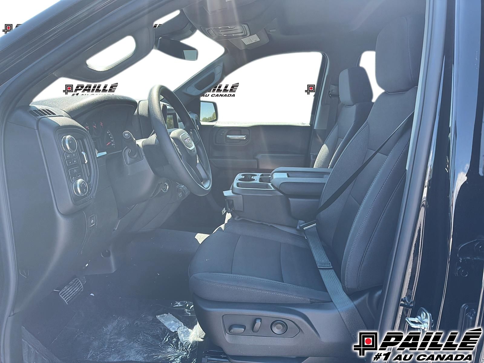 2025 GMC Sierra 1500 in Berthierville, Quebec