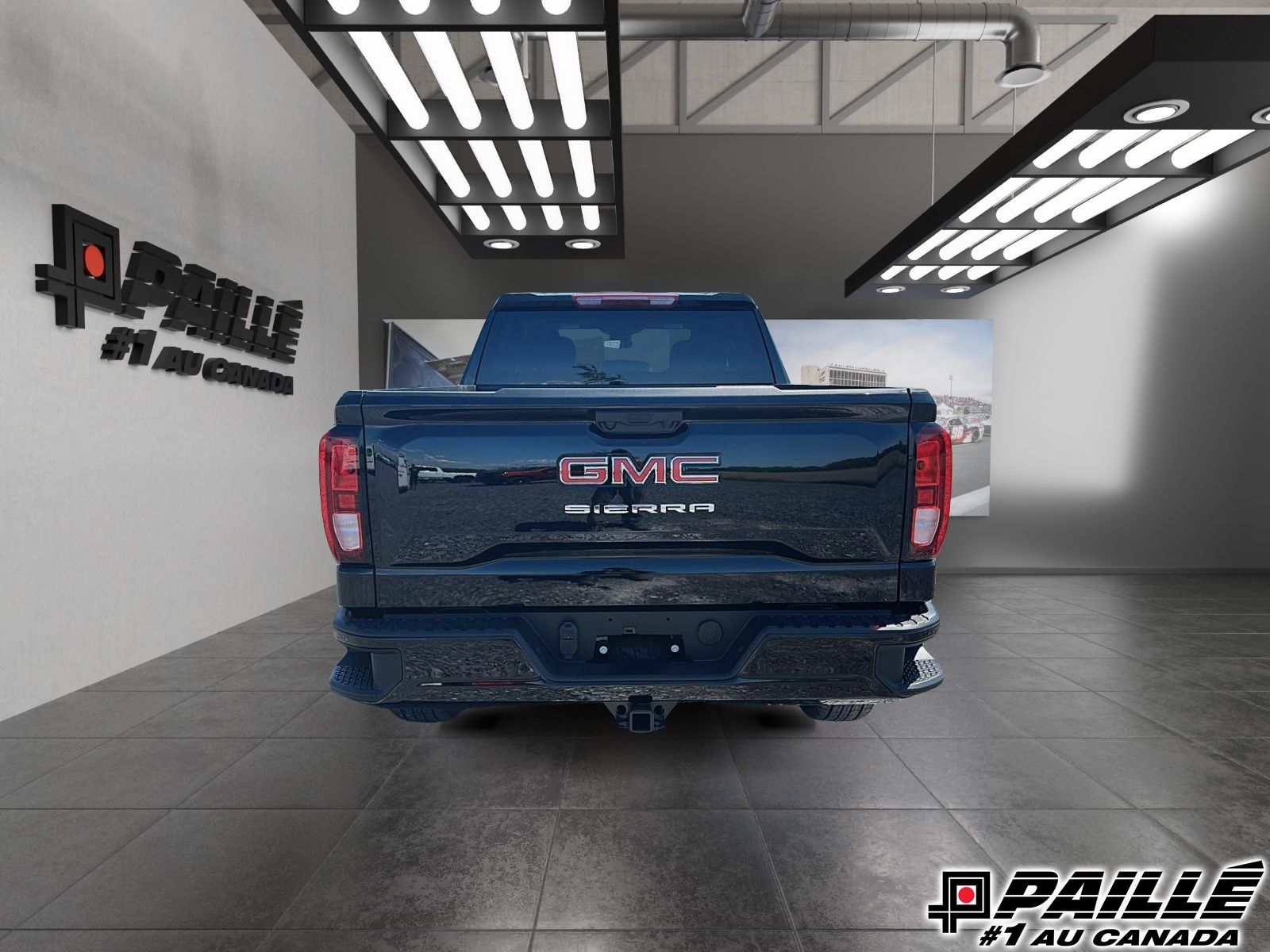 2025 GMC Sierra 1500 in Berthierville, Quebec