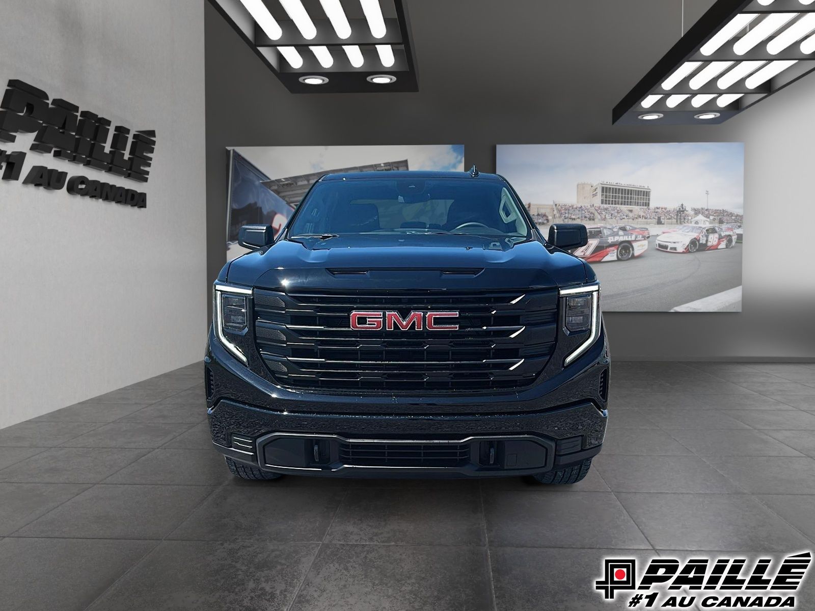 2025 GMC Sierra 1500 in Berthierville, Quebec