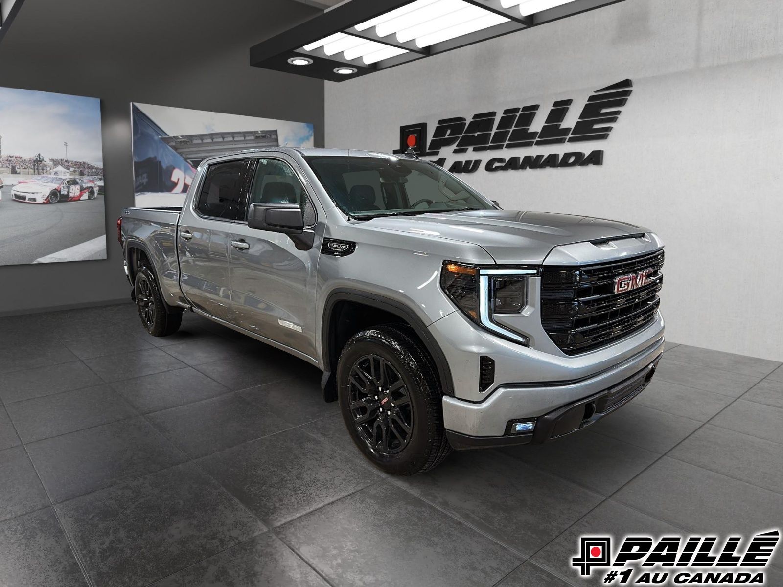 2025 GMC Sierra 1500 in Sorel-Tracy, Quebec