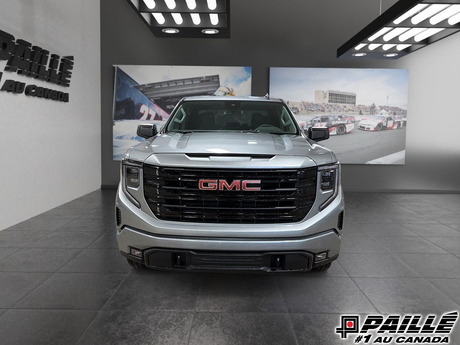 2025 GMC Sierra 1500 in Sorel-Tracy, Quebec