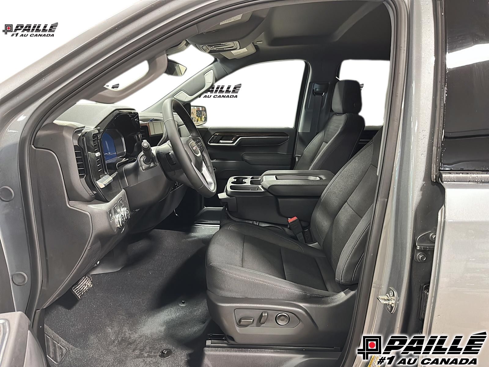 2025 GMC Sierra 1500 in Sorel-Tracy, Quebec