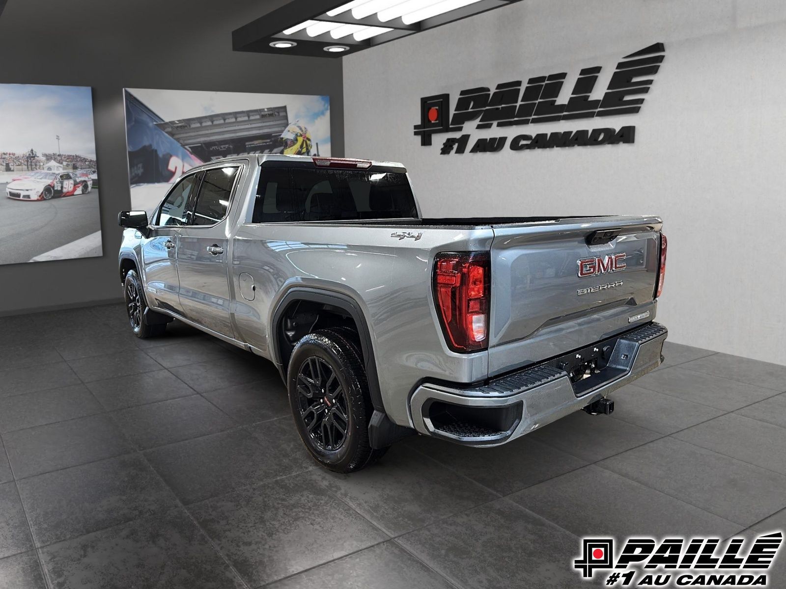 2025 GMC Sierra 1500 in Sorel-Tracy, Quebec