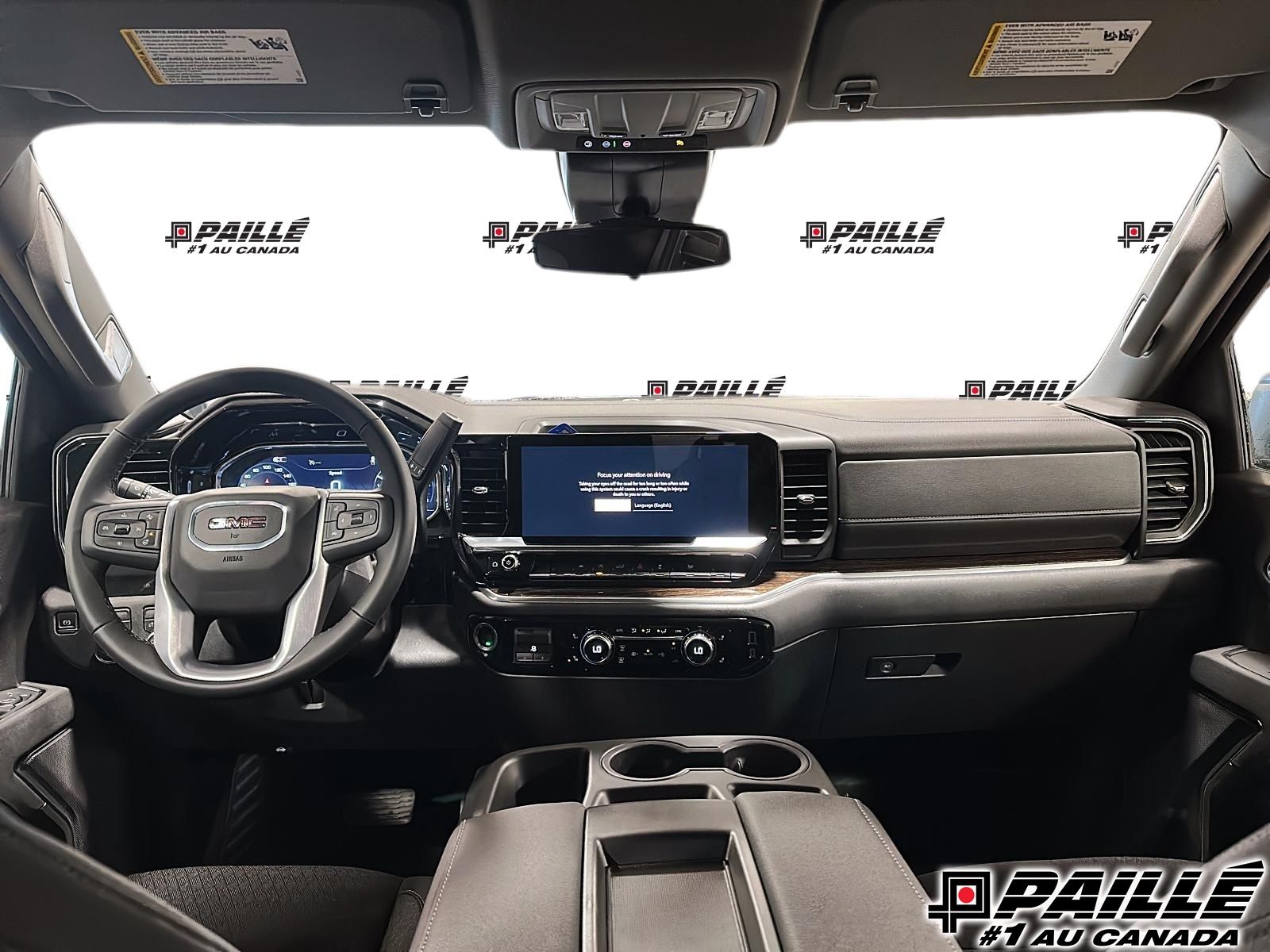 2025 GMC Sierra 1500 in Sorel-Tracy, Quebec