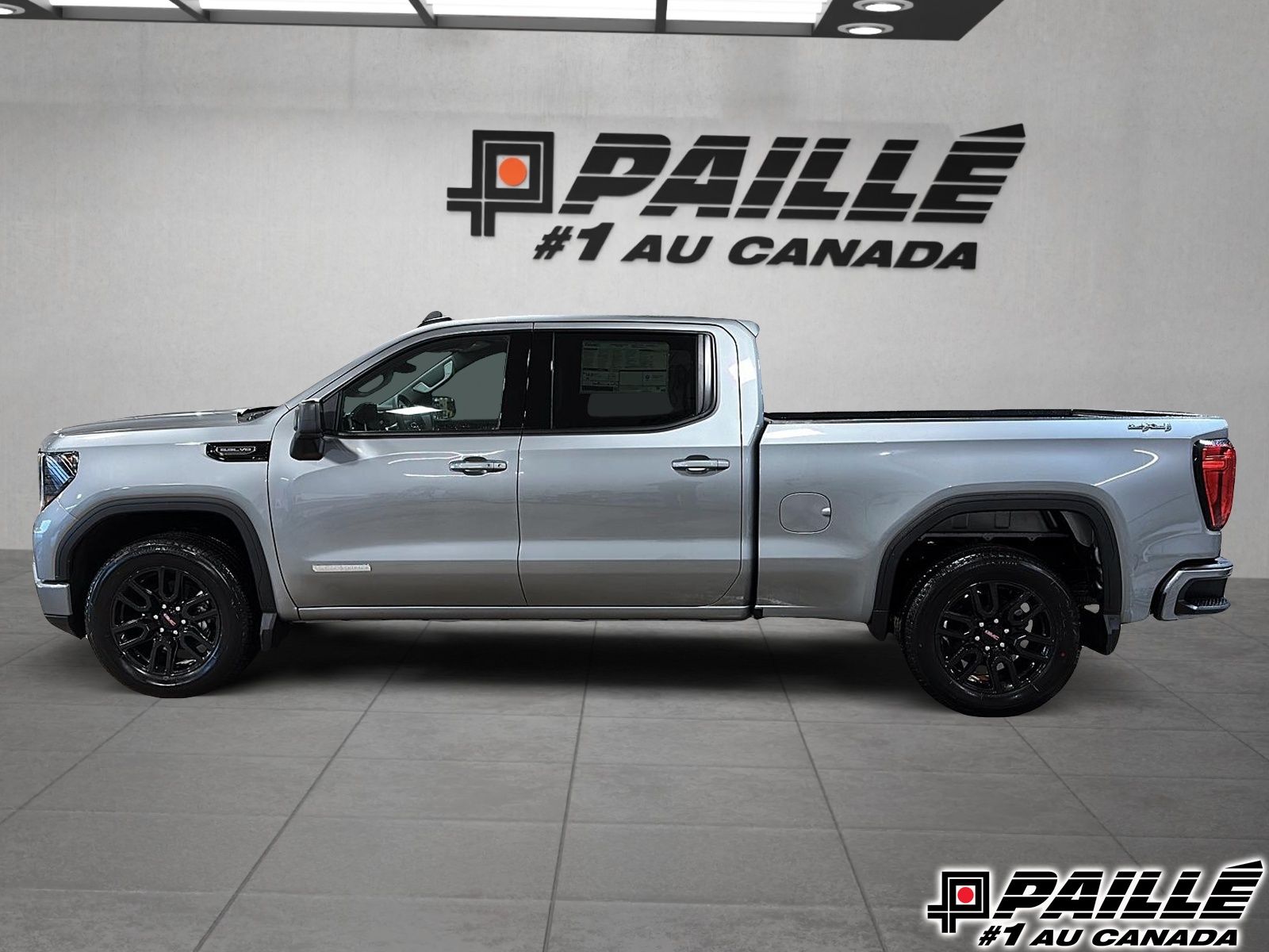 2025 GMC Sierra 1500 in Sorel-Tracy, Quebec