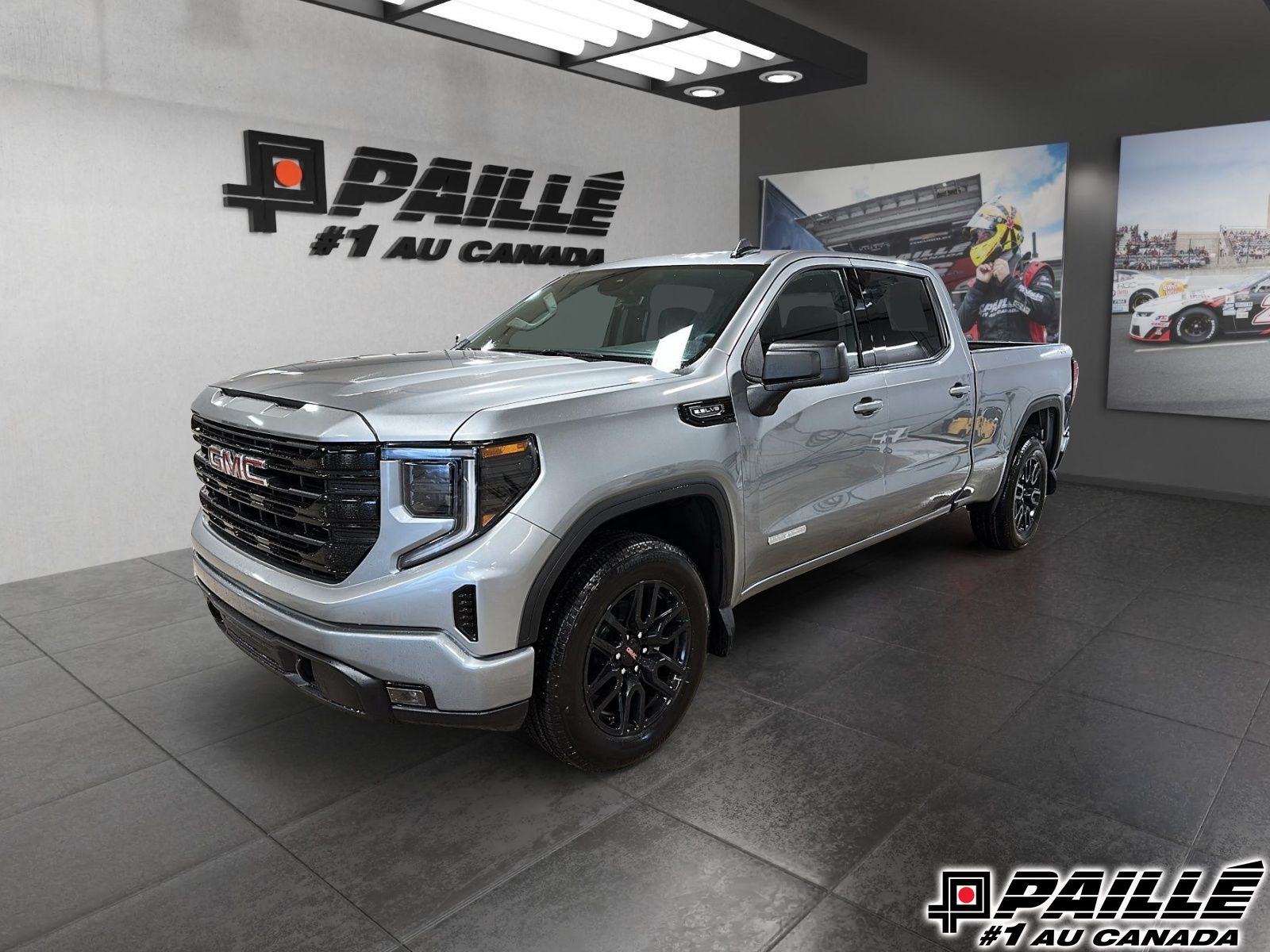 2025 GMC Sierra 1500 in Sorel-Tracy, Quebec