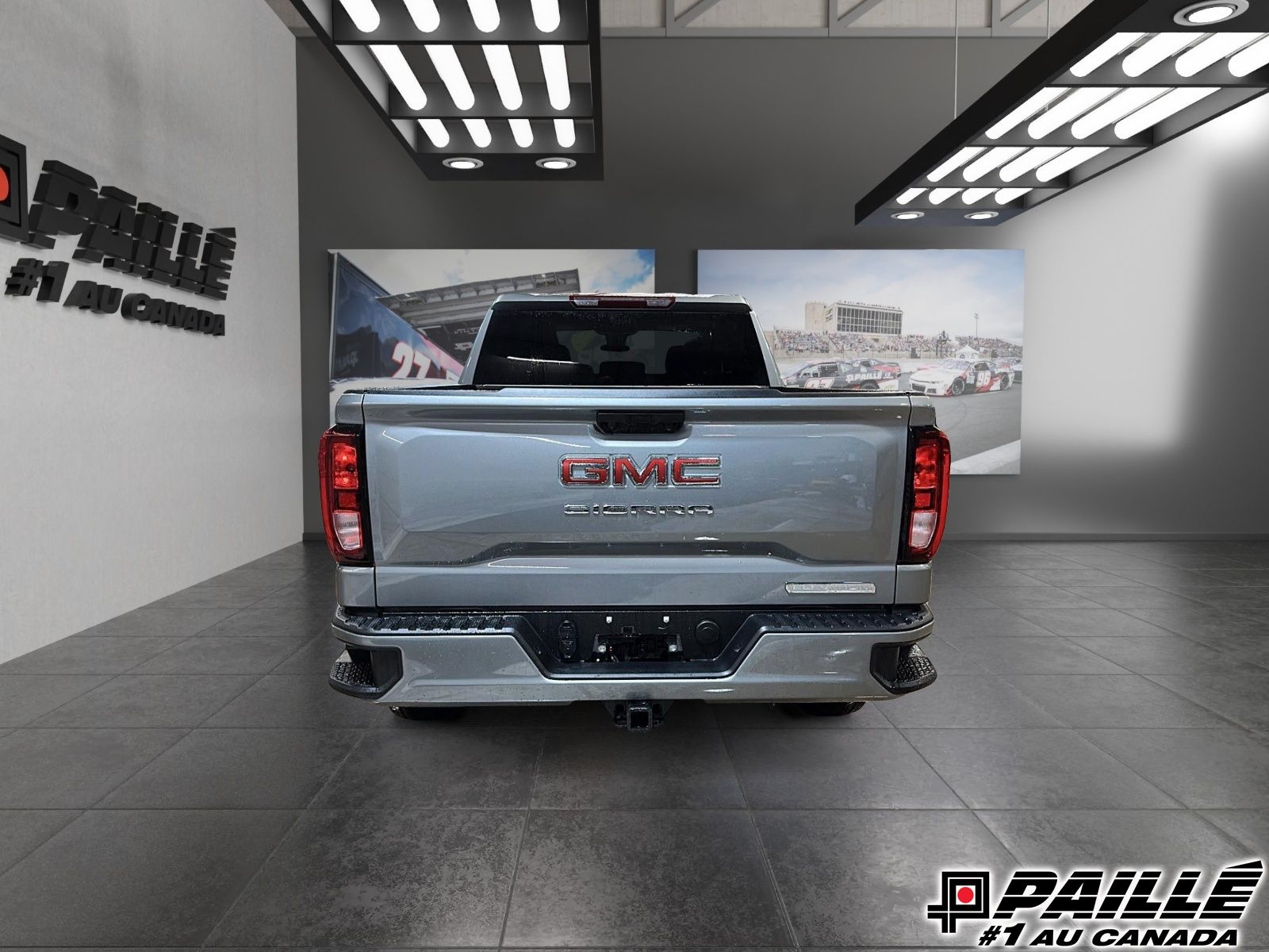 2025 GMC Sierra 1500 in Sorel-Tracy, Quebec