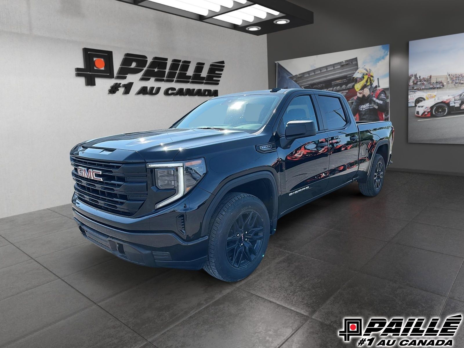 GMC Sierra 1500  2025 à Berthierville, Québec