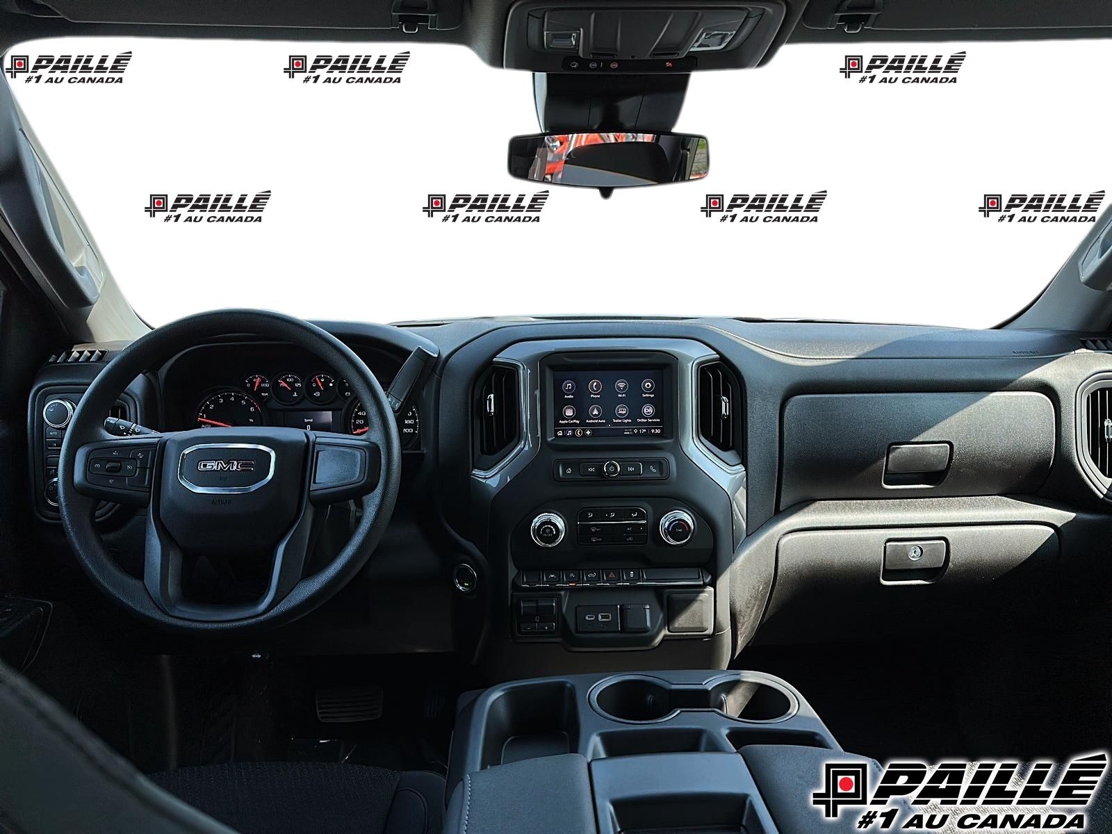 GMC Sierra 1500  2025 à Berthierville, Québec