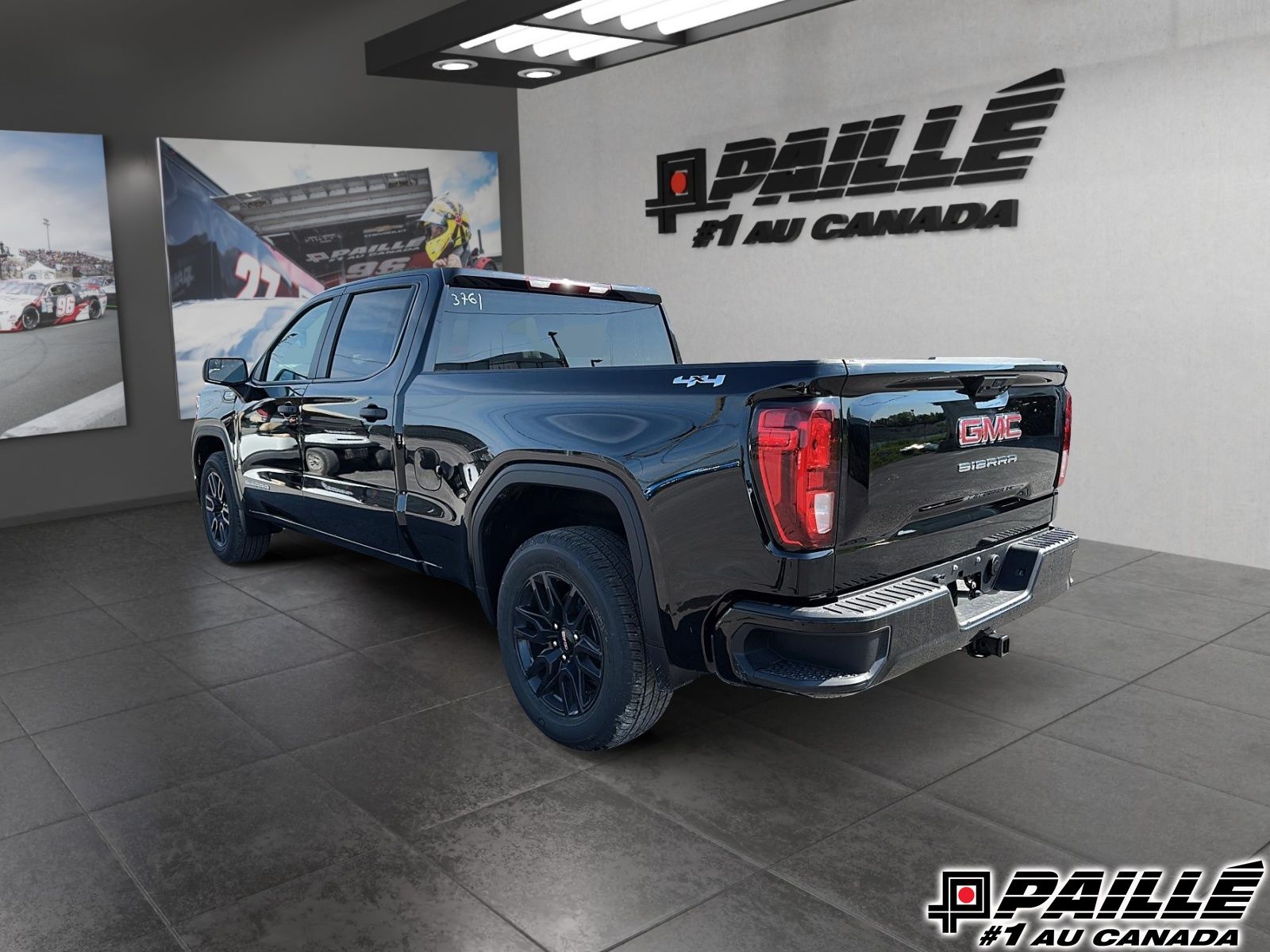GMC Sierra 1500  2025 à Berthierville, Québec