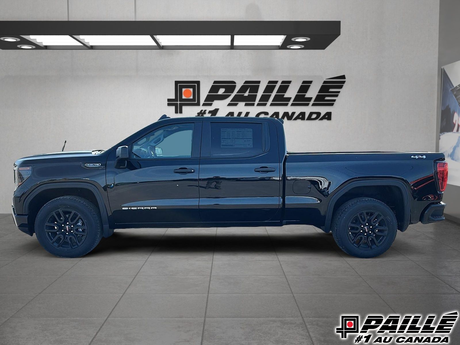 GMC Sierra 1500  2025 à Berthierville, Québec