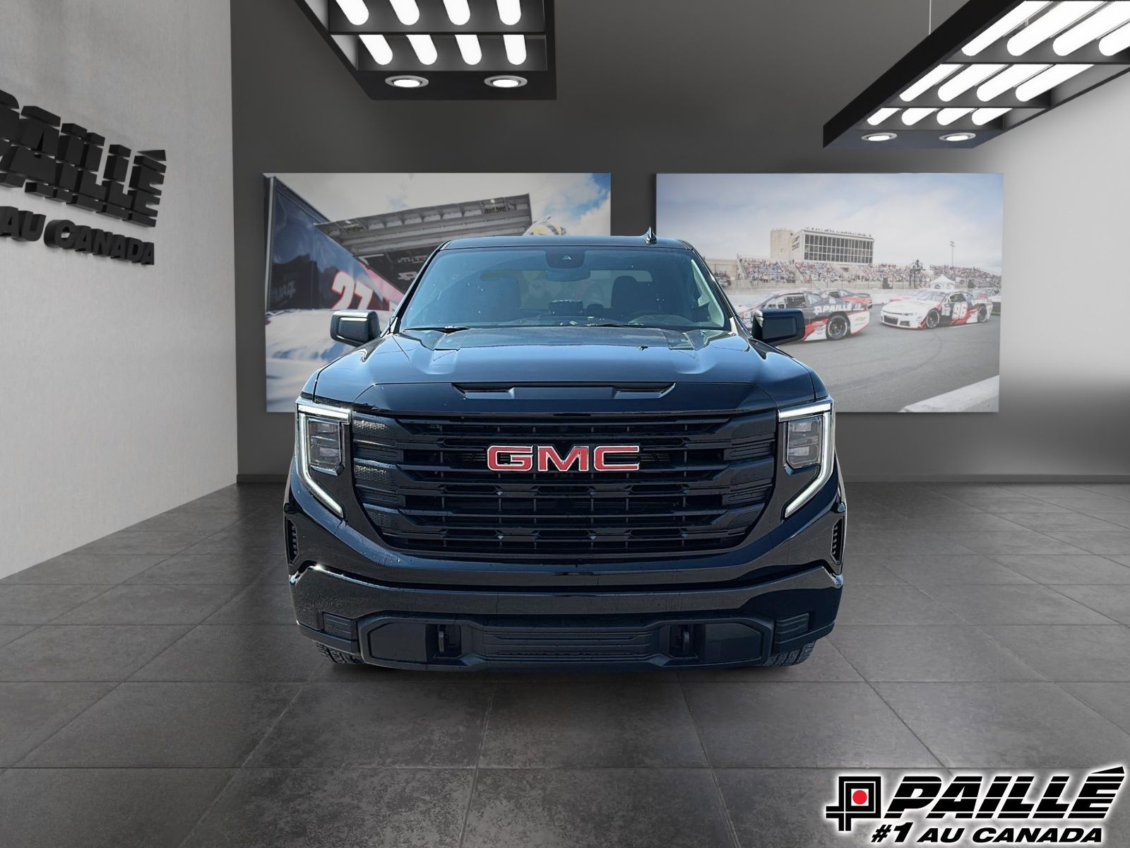 GMC Sierra 1500  2025 à Berthierville, Québec