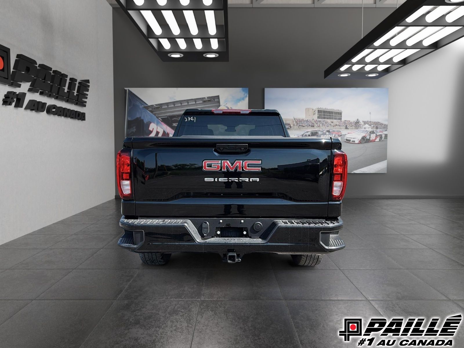 GMC Sierra 1500  2025 à Berthierville, Québec
