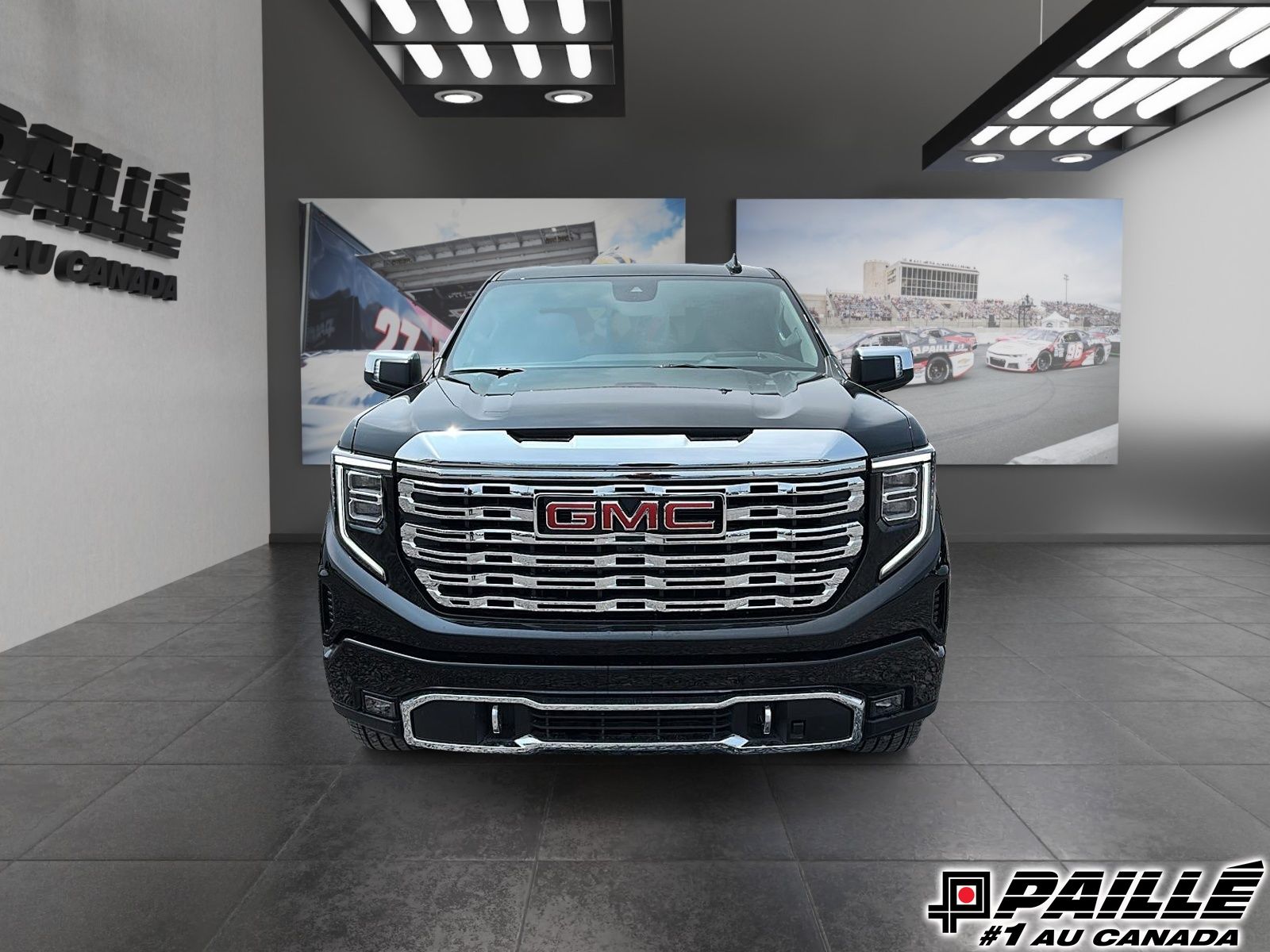 GMC Sierra 1500  2025 à Berthierville, Québec
