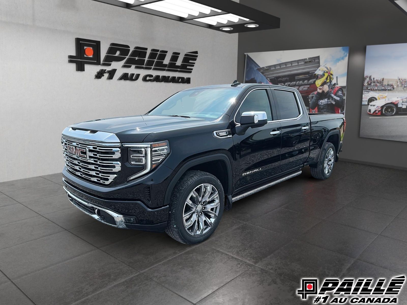 GMC Sierra 1500  2025 à Berthierville, Québec
